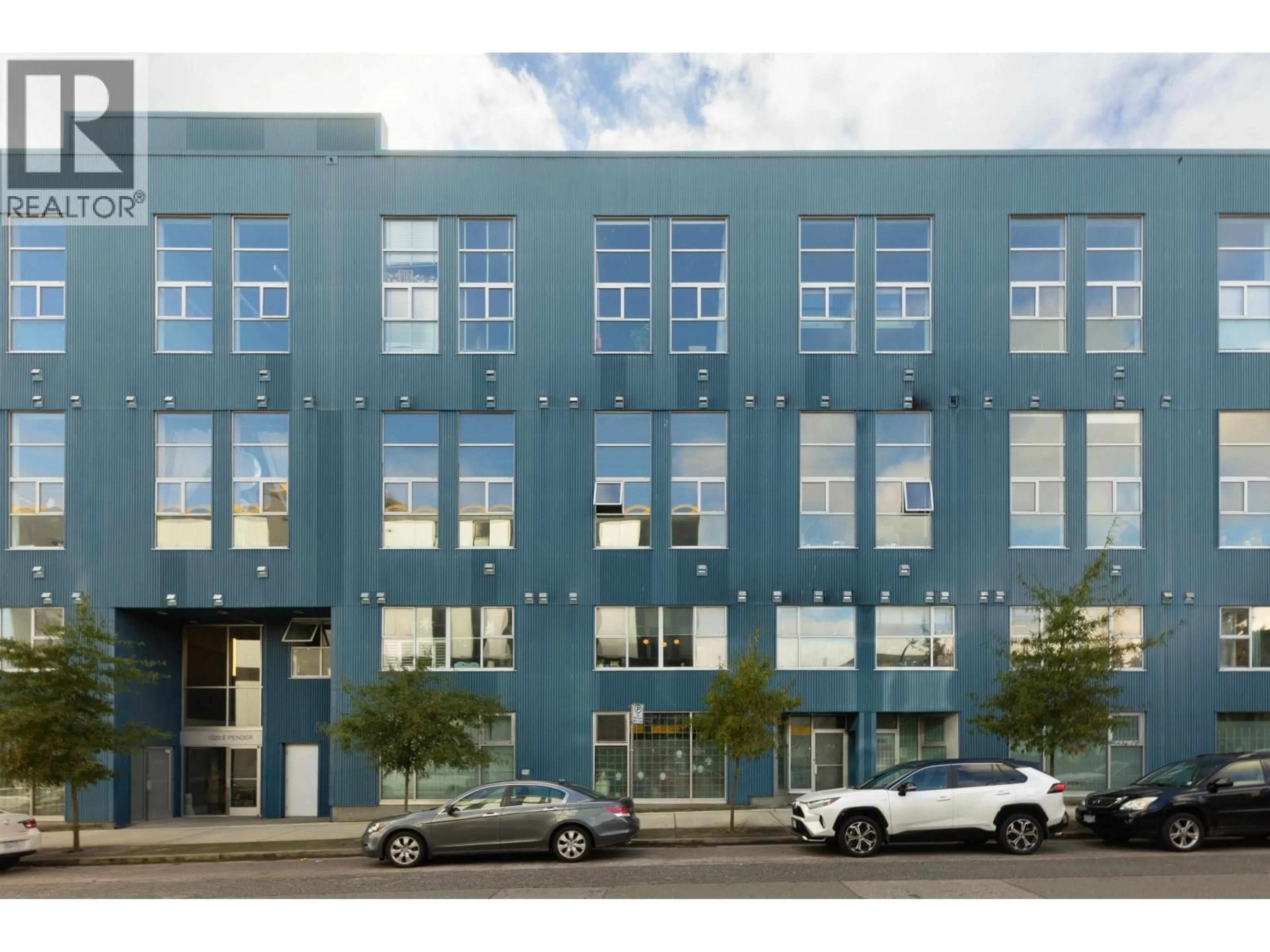 Unknown for 307 - 1220 PENDER STREET, Vancouver British Columbia V6A1W8