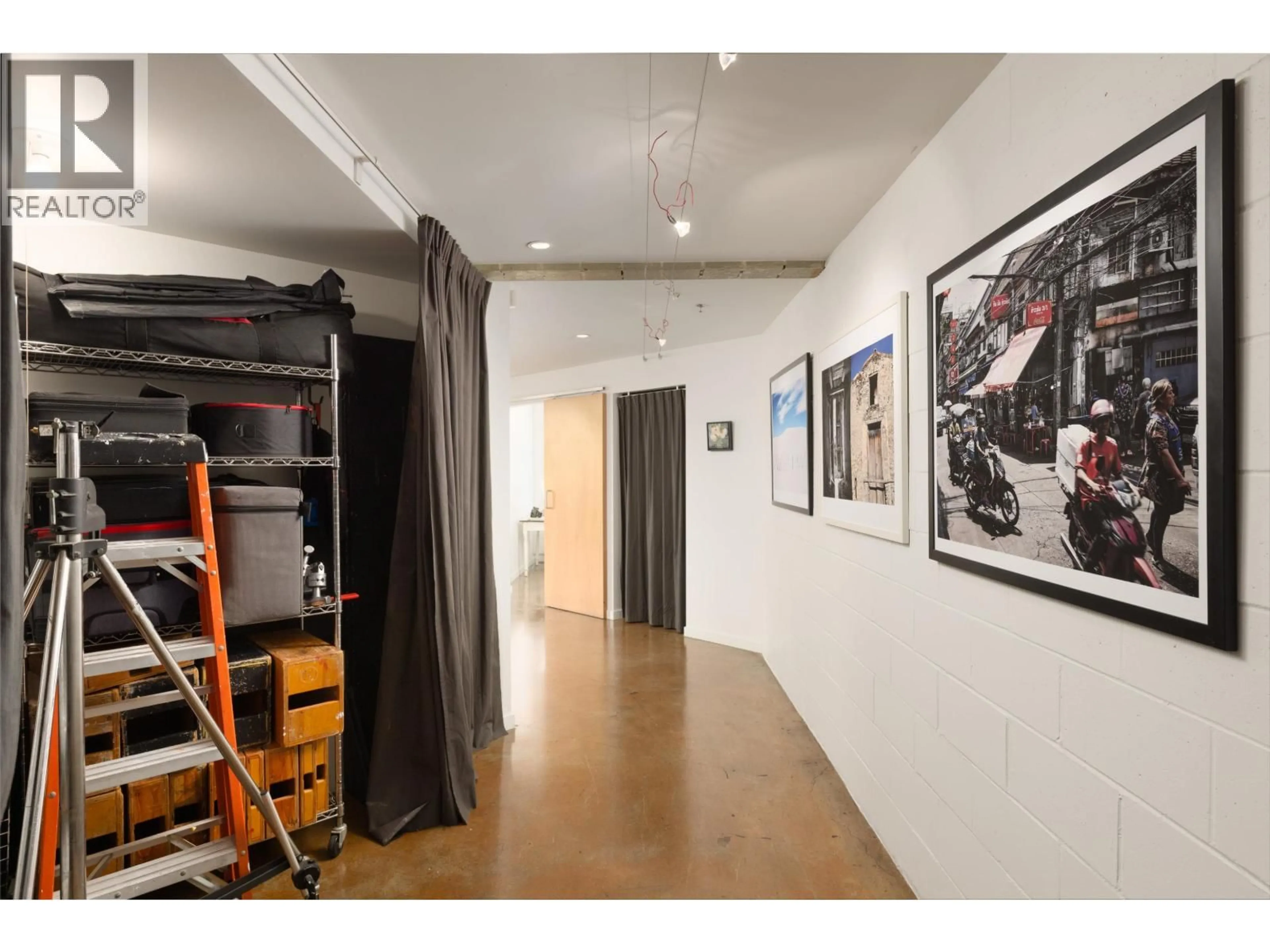 A pic of a room for 307 - 1220 PENDER STREET, Vancouver British Columbia V6A1W8