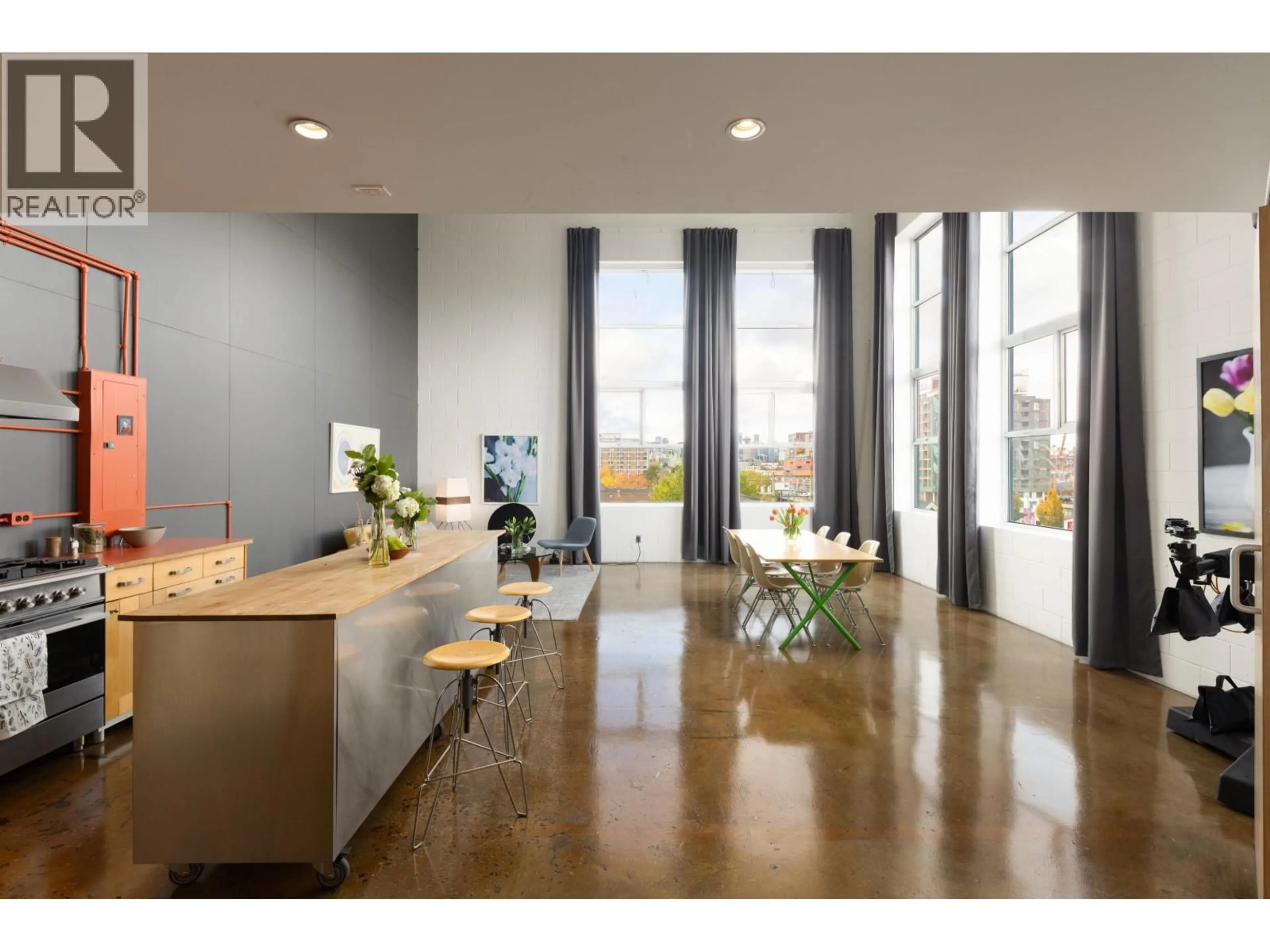 Unknown for 307 - 1220 PENDER STREET, Vancouver British Columbia V6A1W8