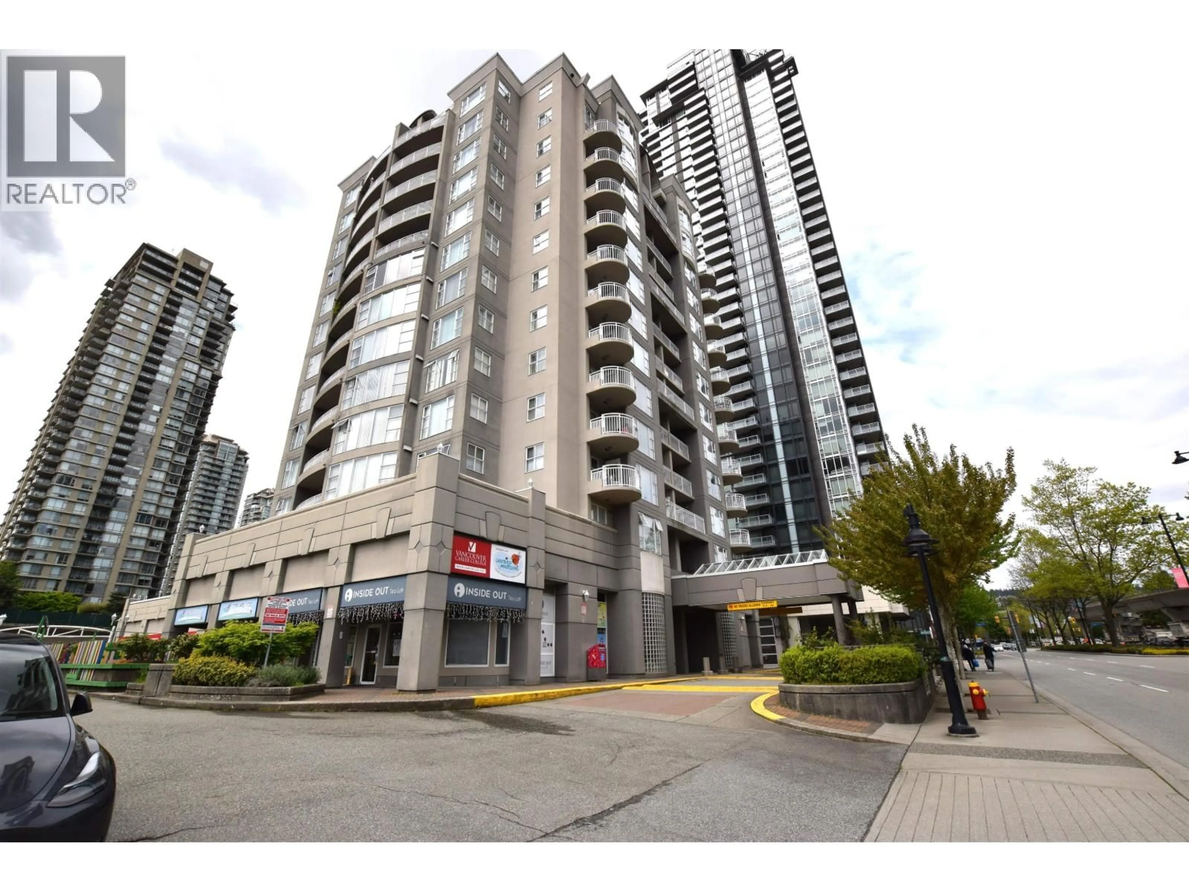 Unknown for 607 - 1180 PINETREE WAY, Coquitlam British Columbia V3B7L2