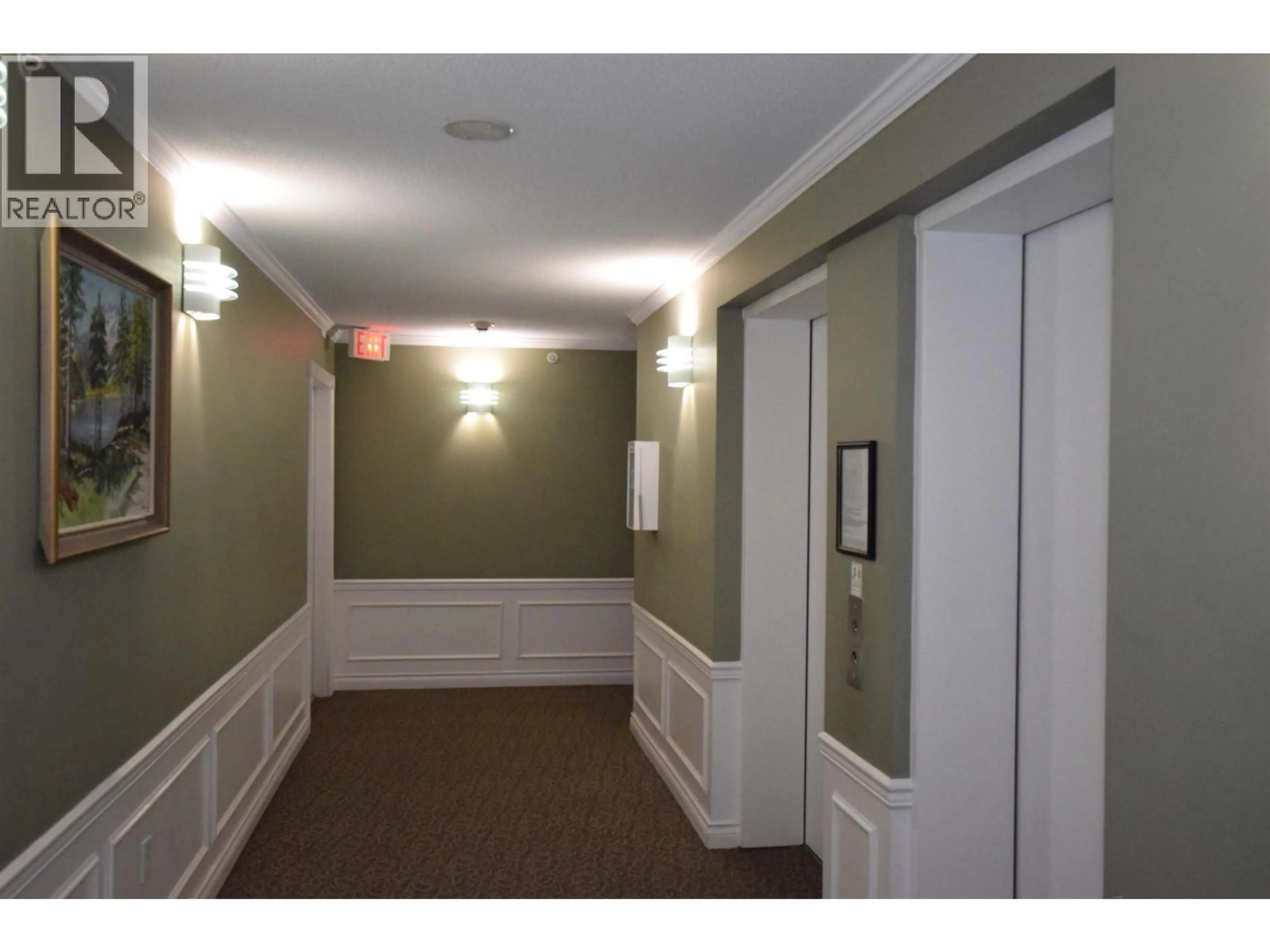 Indoor foyer for 607 - 1180 PINETREE WAY, Coquitlam British Columbia V3B7L2