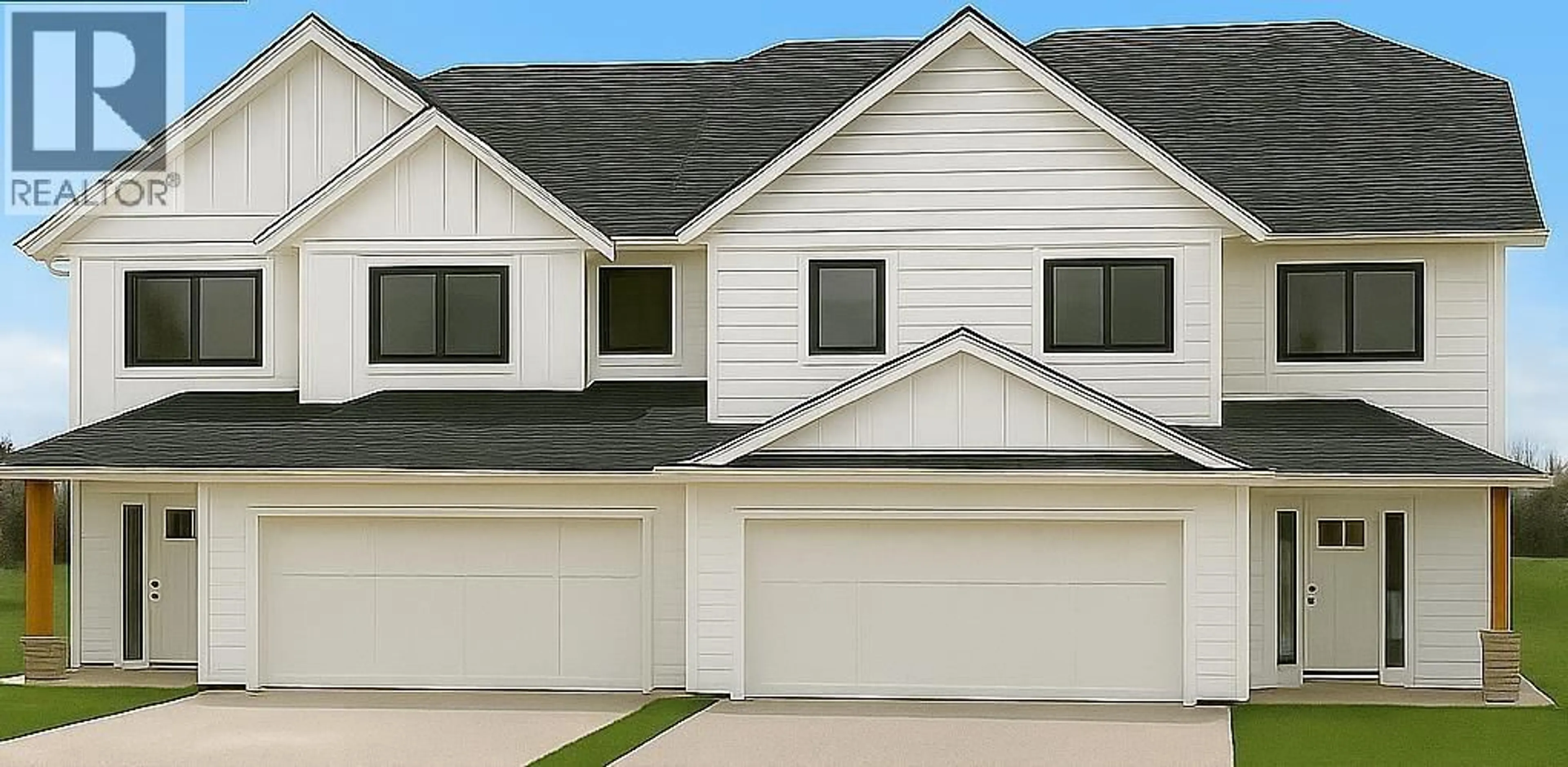 Home with vinyl exterior material, street for 5481 7 AVENUE, Delta British Columbia V4M1P7