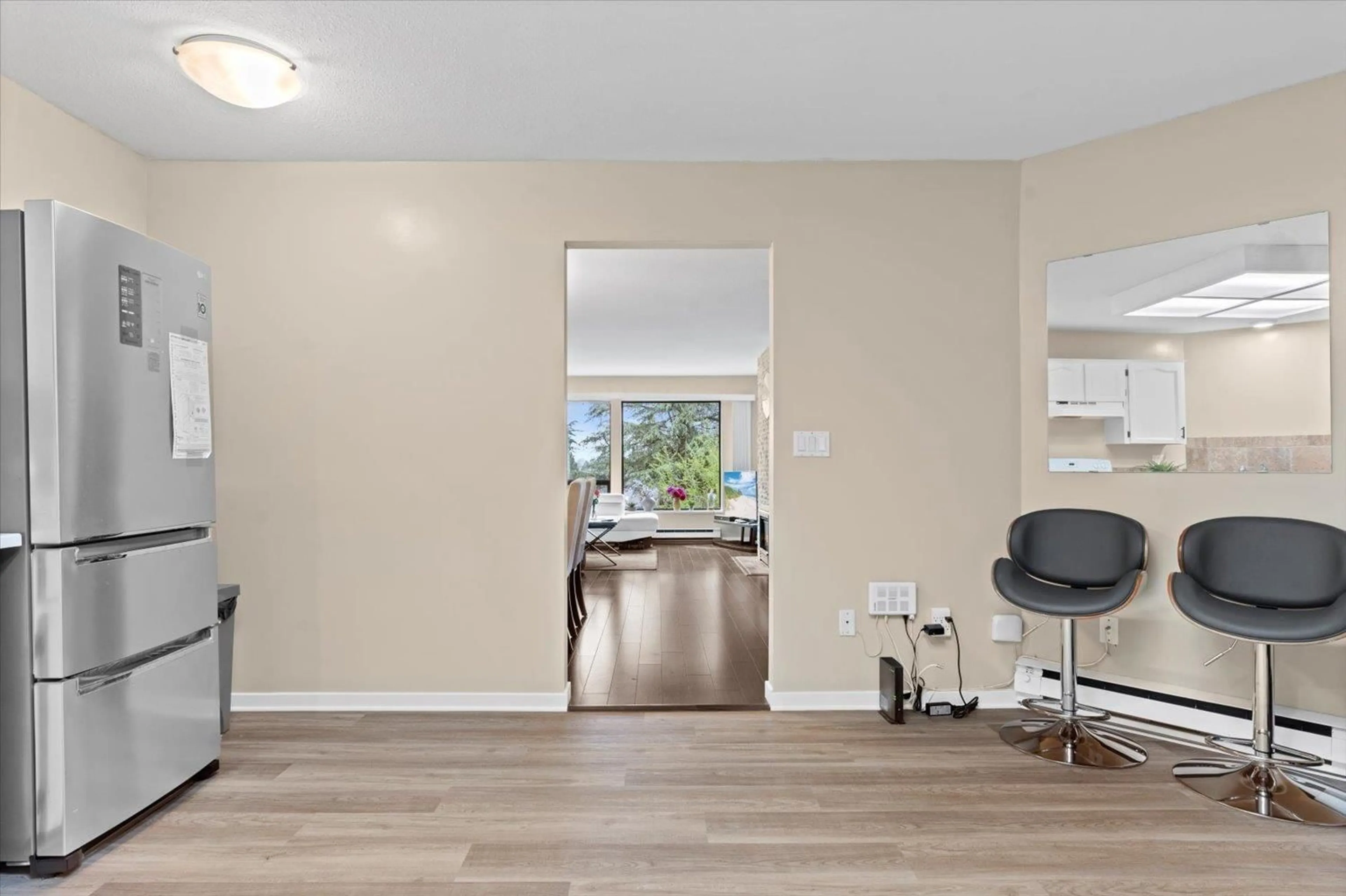 A pic of a room for 114 - 33030 GEORGE FERGUSON, Abbotsford British Columbia V2S6Y2