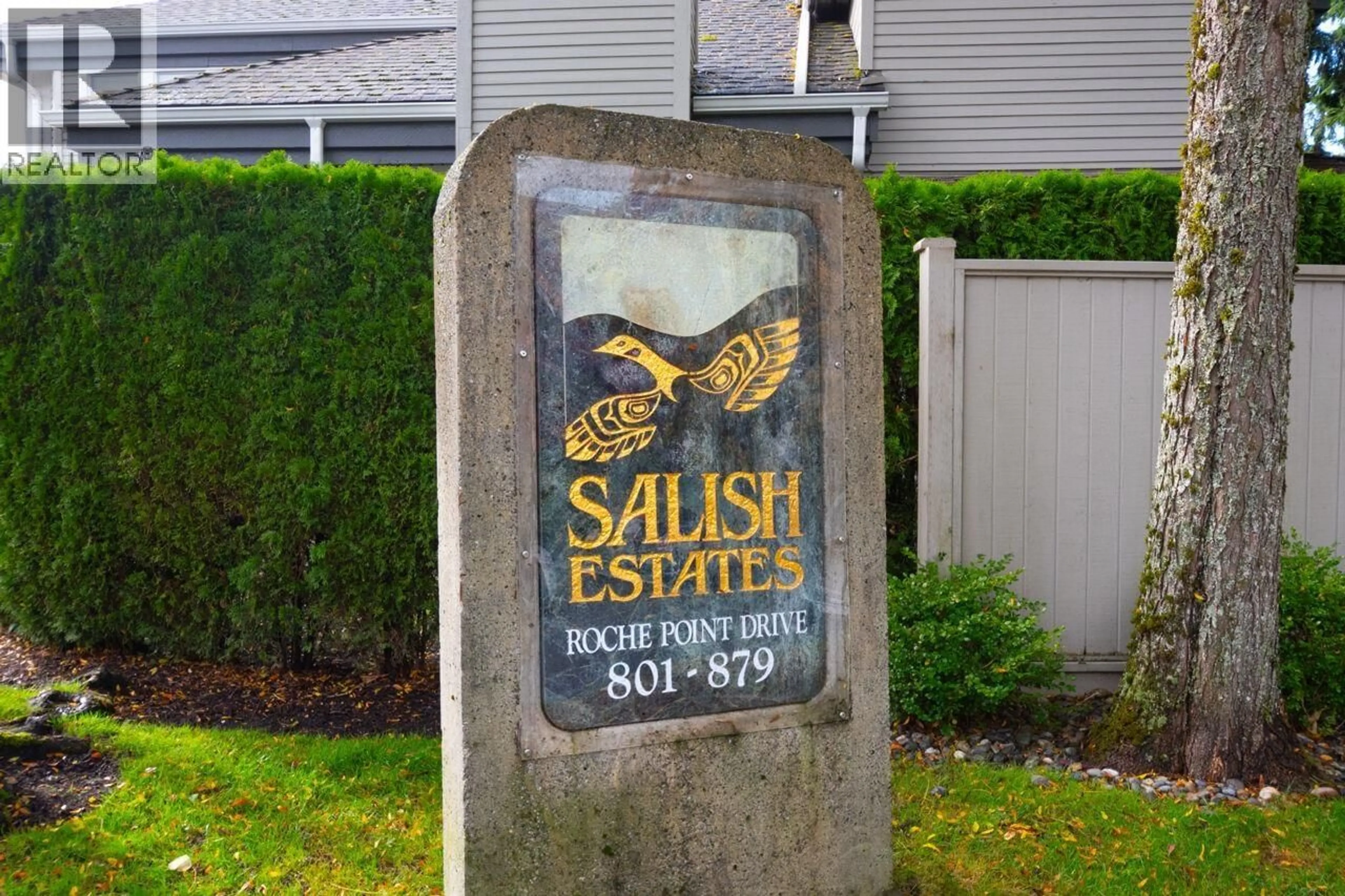 Unknown for 829 ROCHE POINT DRIVE, North Vancouver British Columbia V7H2W4