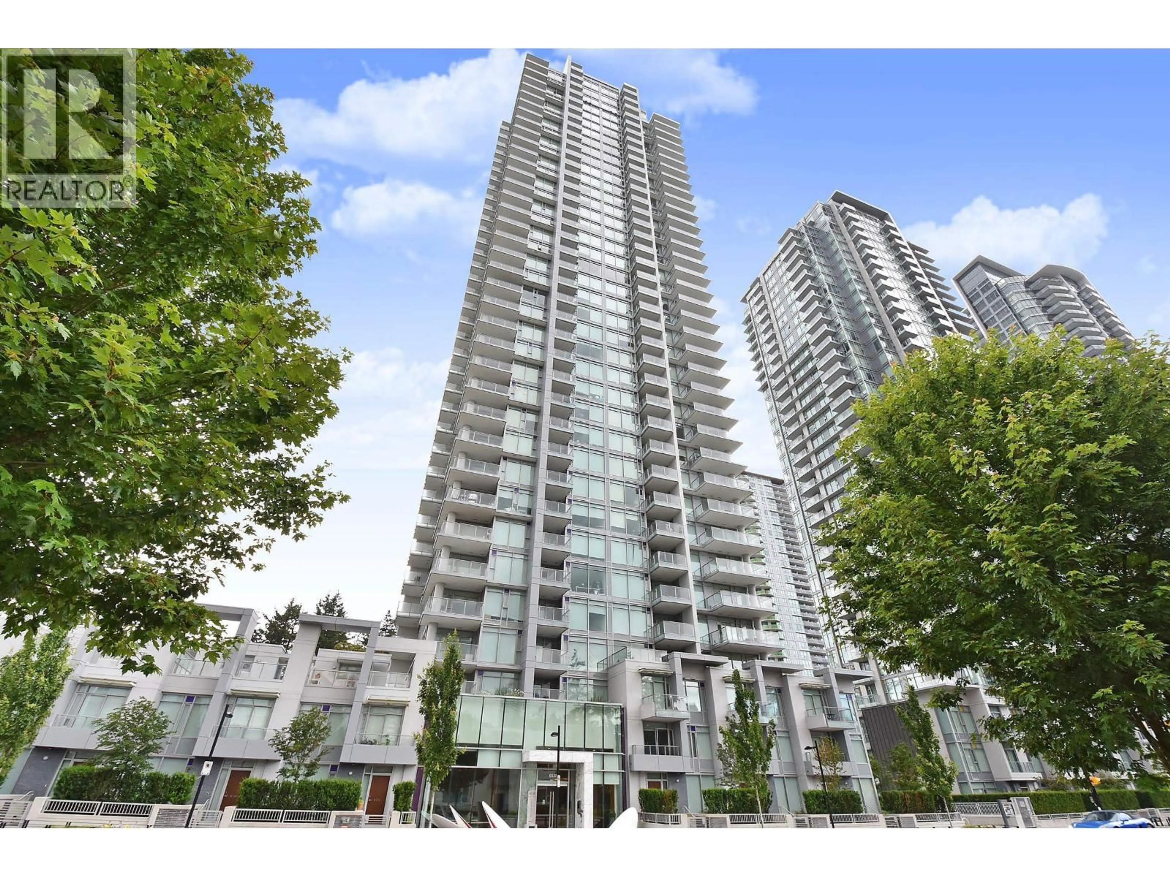 Unknown for 3509 - 6538 NELSON AVENUE, Burnaby British Columbia V5H0G5