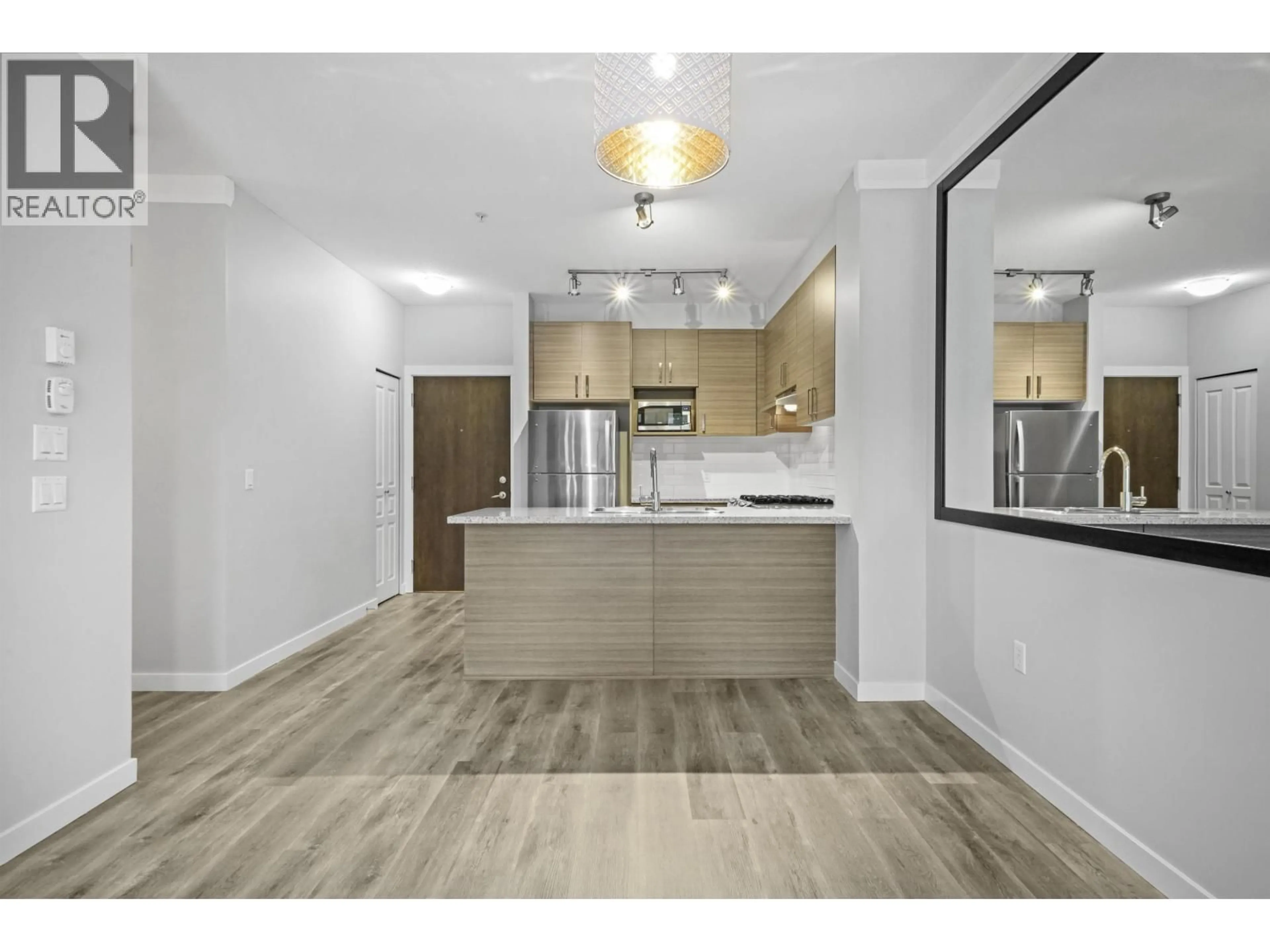 Open concept kitchen, unknown for 202 - 1150 KENSAL PLACE, Coquitlam British Columbia V3B0H4
