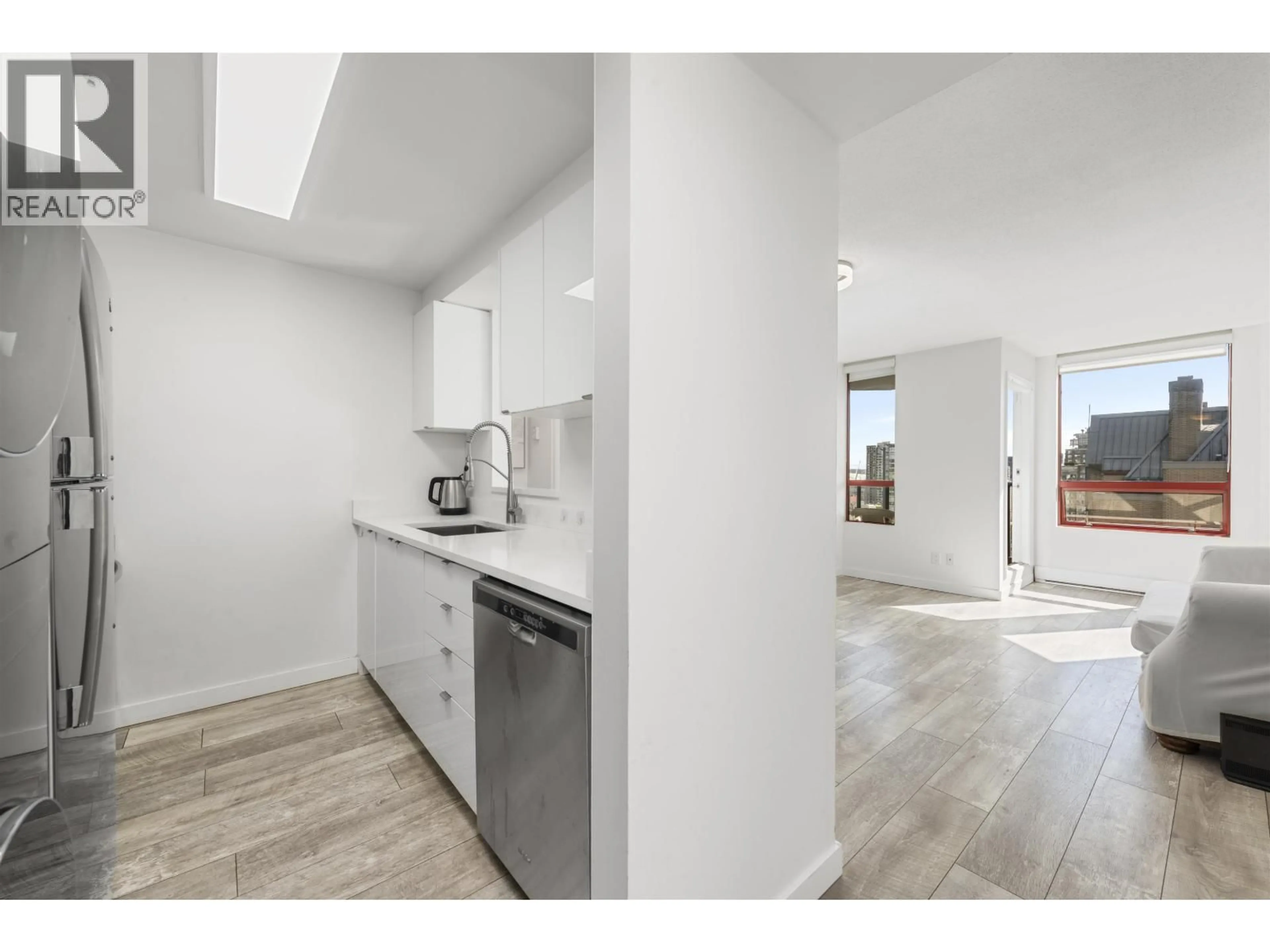 Unknown for 1401 - 811 HELMCKEN STREET, Vancouver British Columbia V6Z1B1