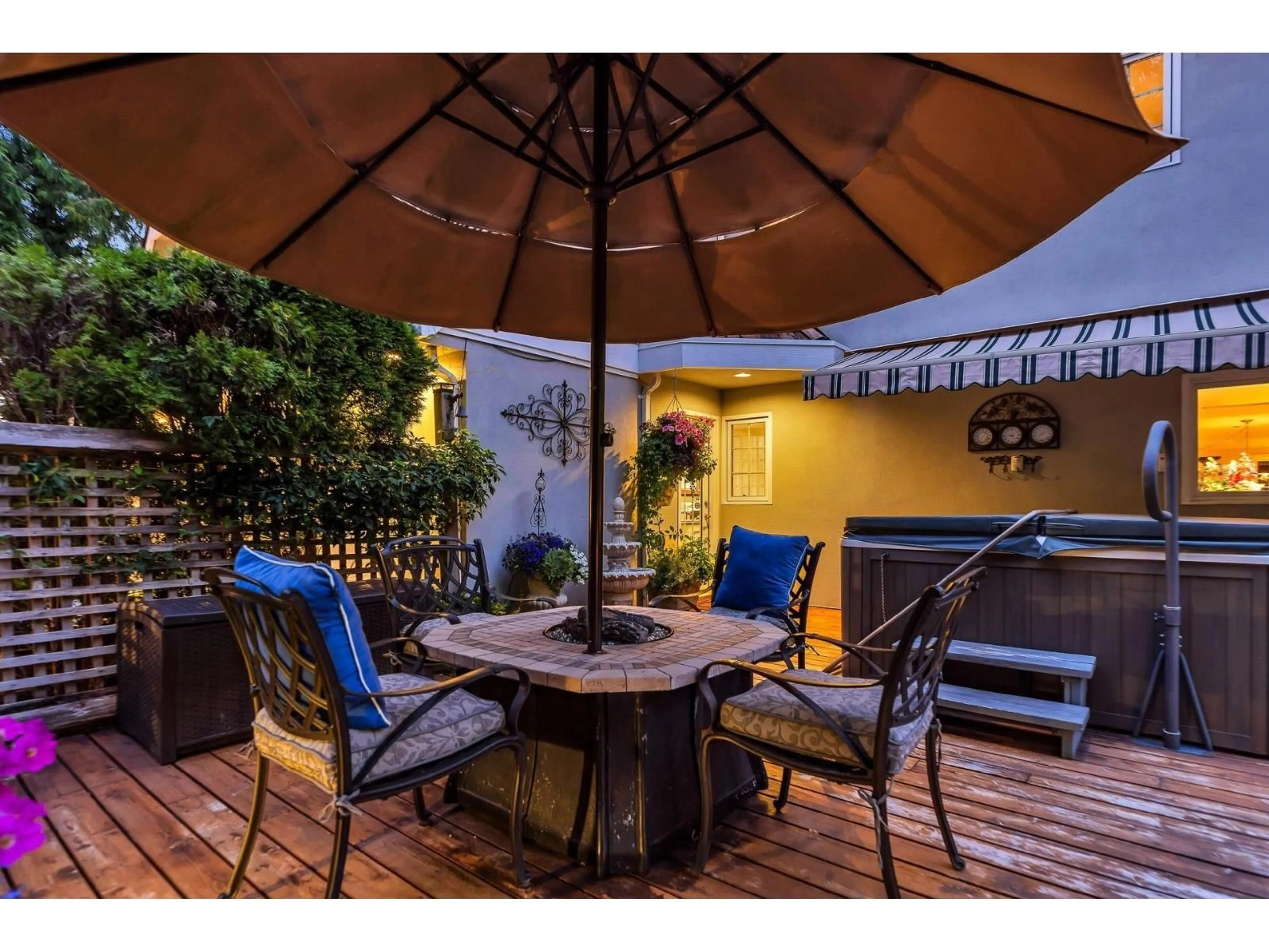 Patio, street for 14042 28, Surrey British Columbia V4P2C8