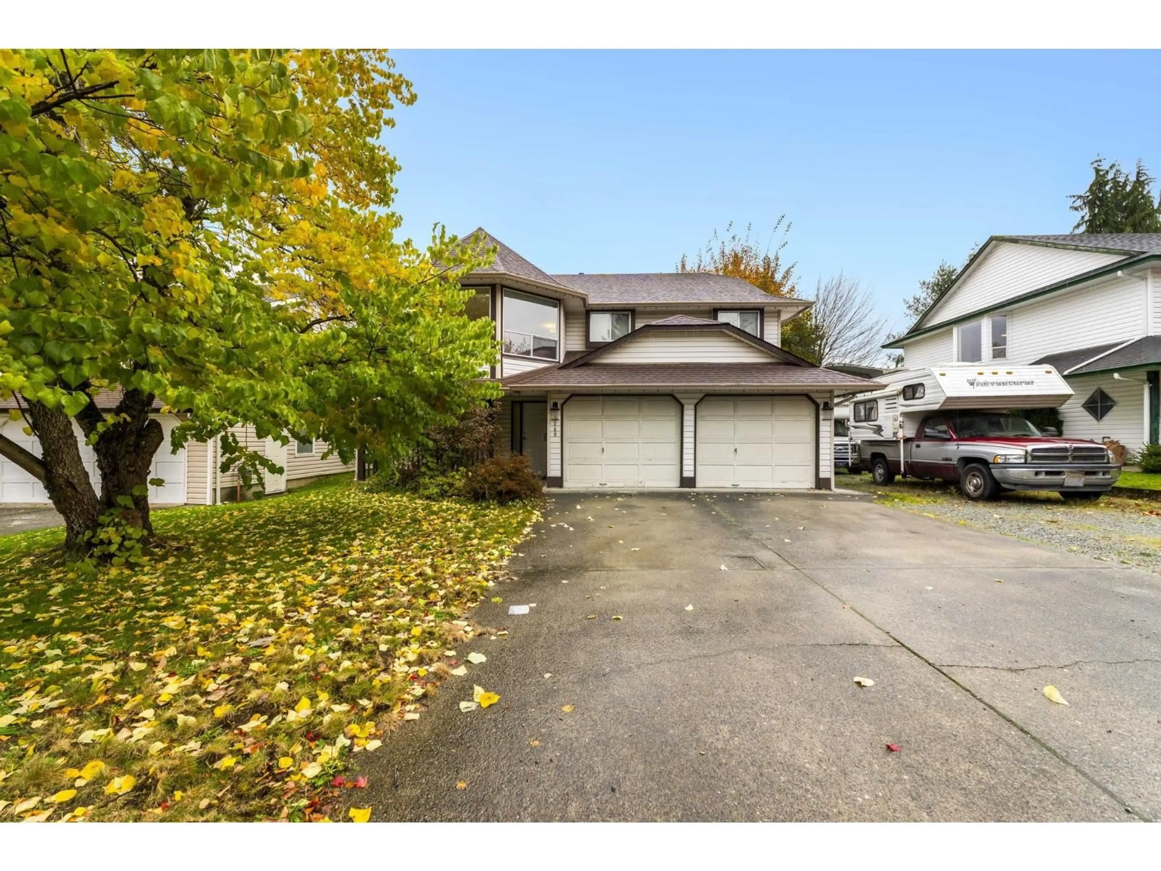 Unknown for 8260 KUDO, Mission British Columbia V2V6T4