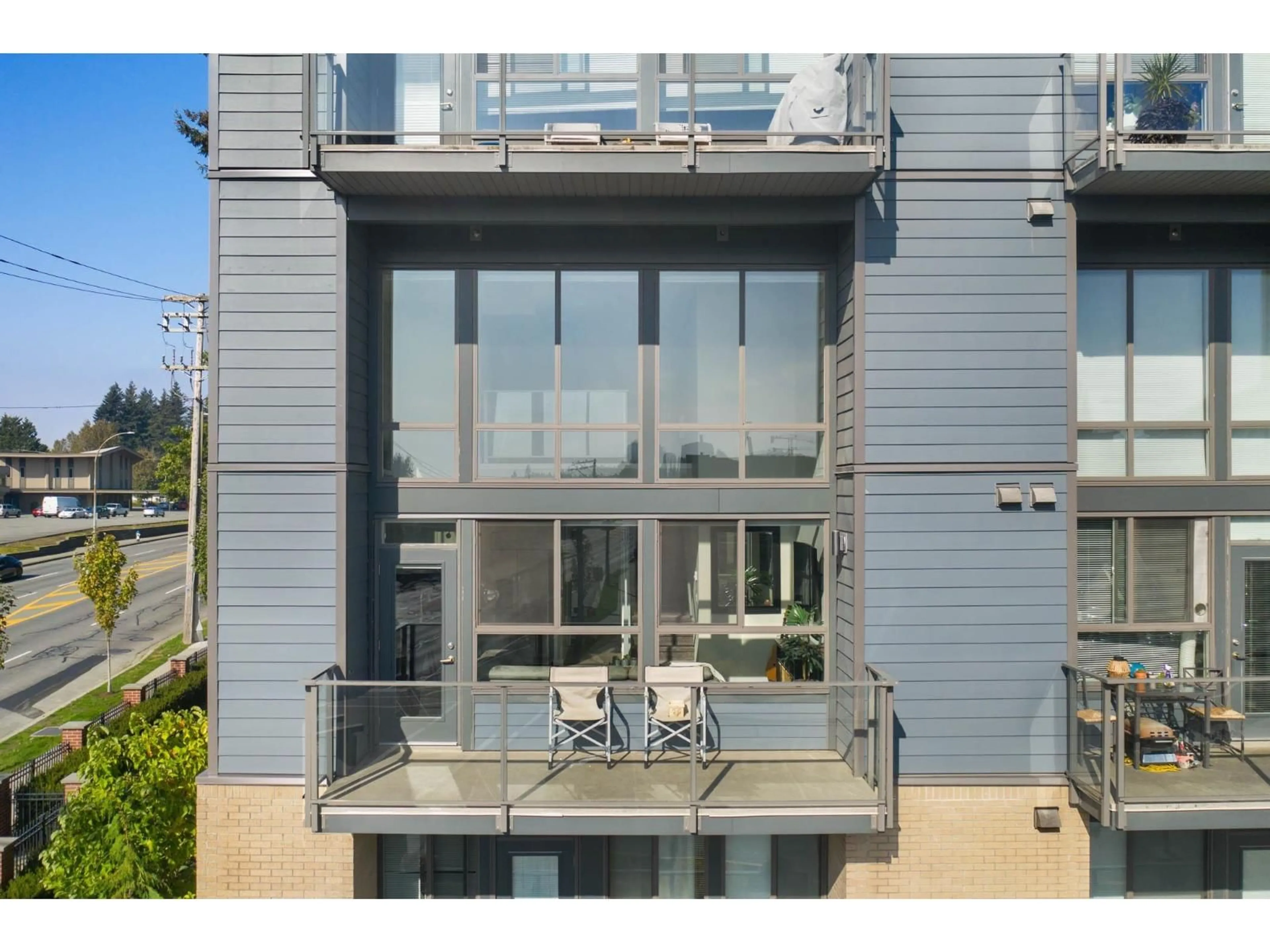 Unknown for 314 - 3090 GLADWIN, Abbotsford British Columbia V2T0G2