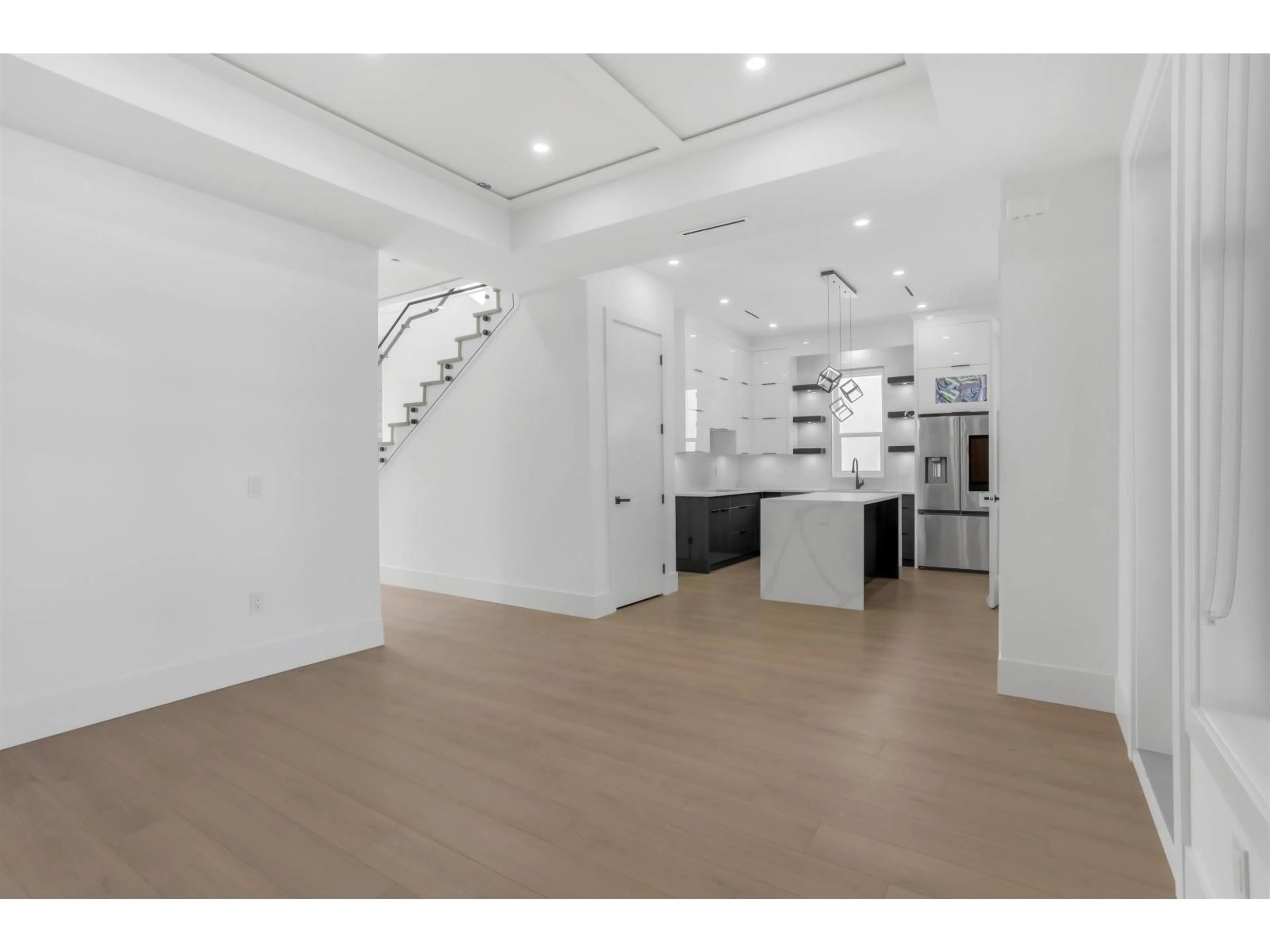 Unknown for 14775 68A, Surrey British Columbia V3S3C9