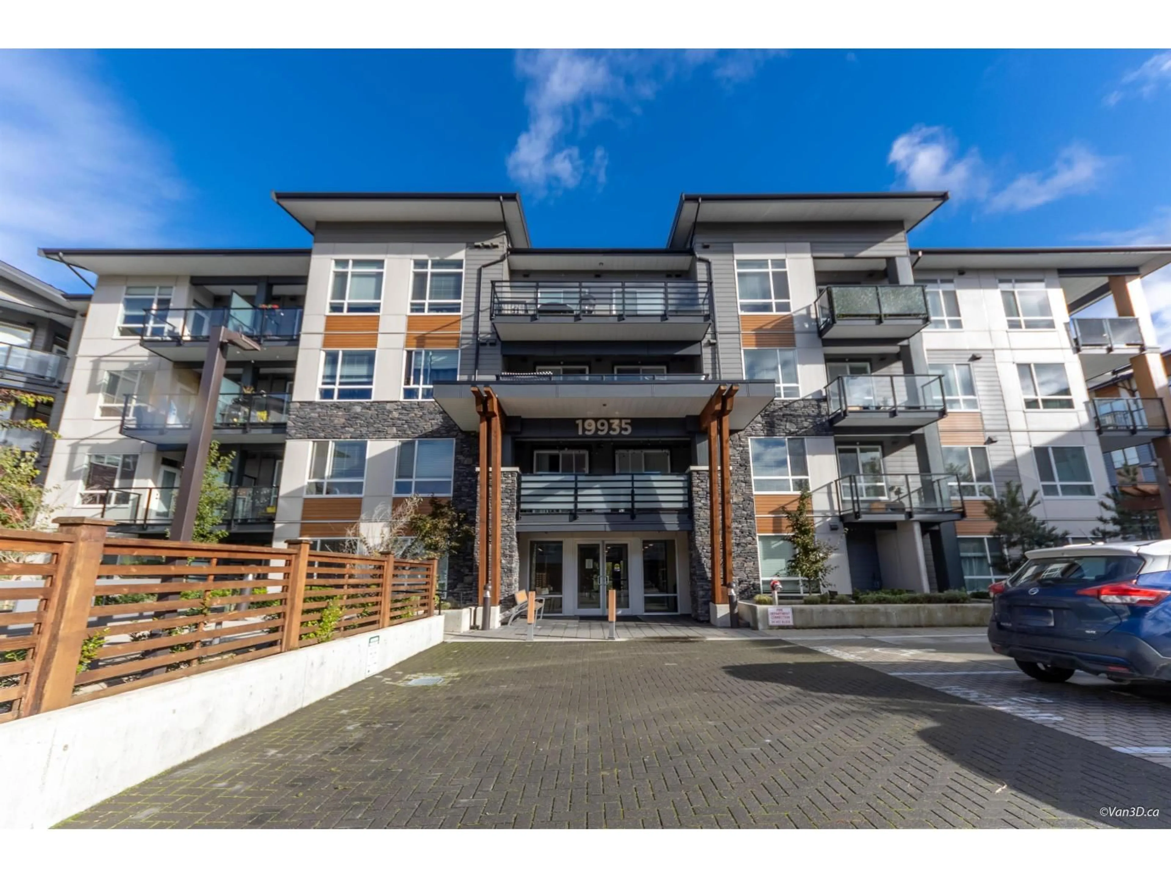 Unknown for 112 - 19935 75A, Langley British Columbia V2Y4L6