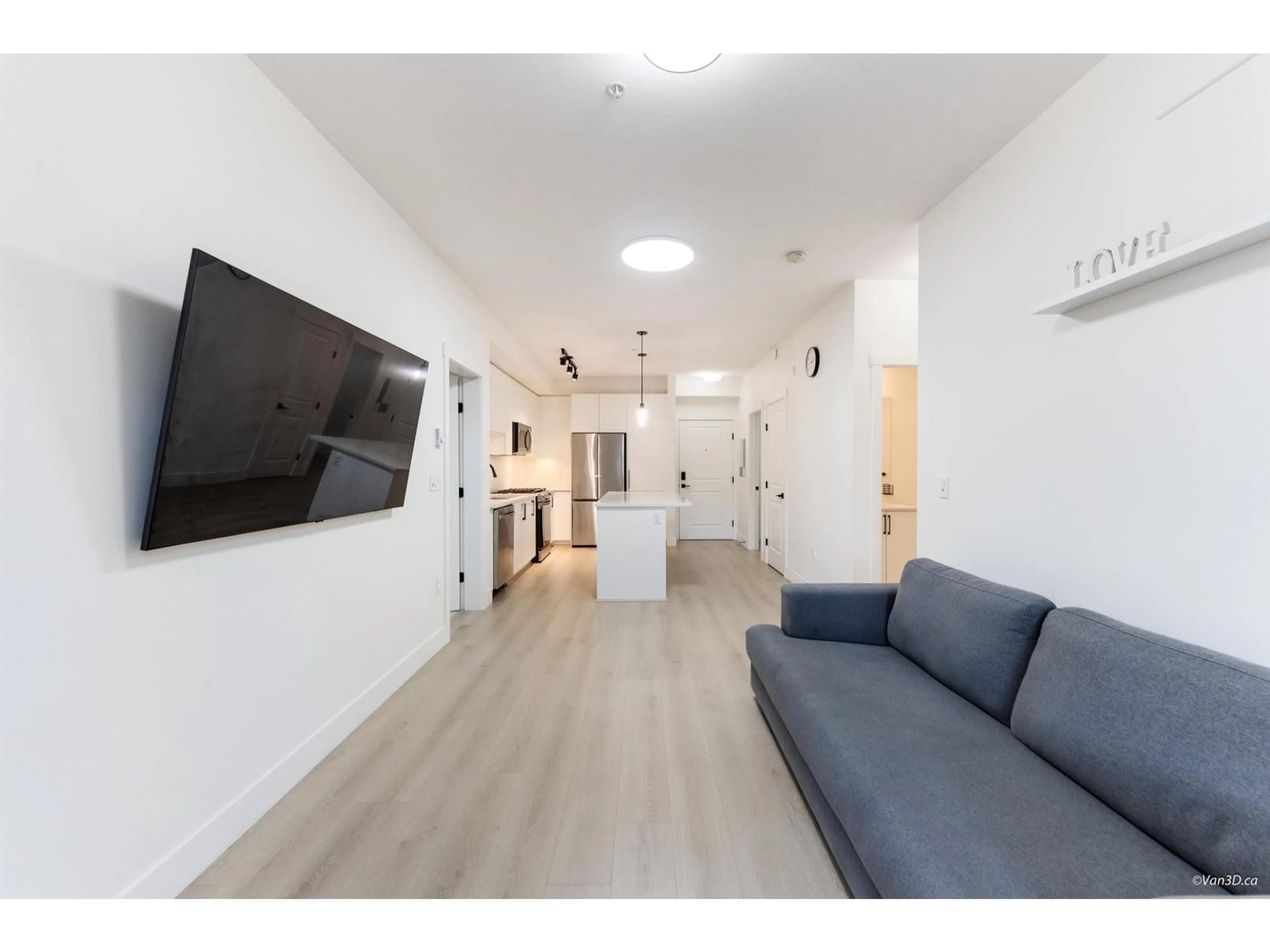 A pic of a room for 112 - 19935 75A, Langley British Columbia V2Y4L6