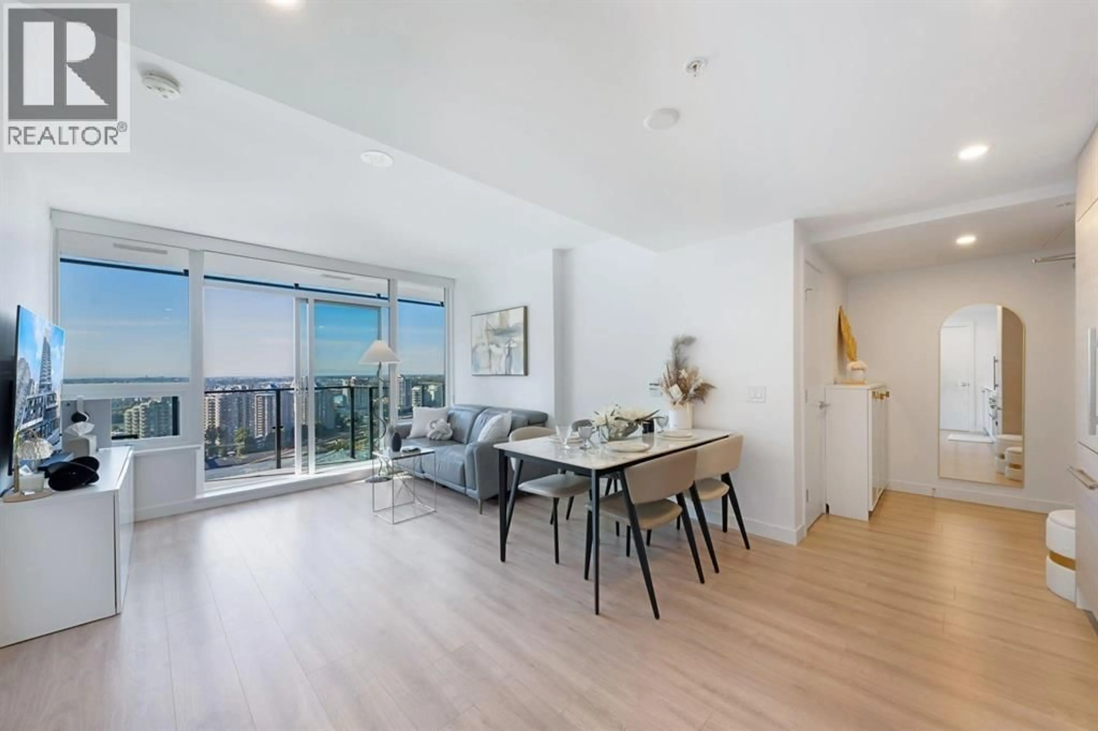 A pic of a room for 2401 - 823 CARNARVON STREET, New Westminster British Columbia V3M0N5