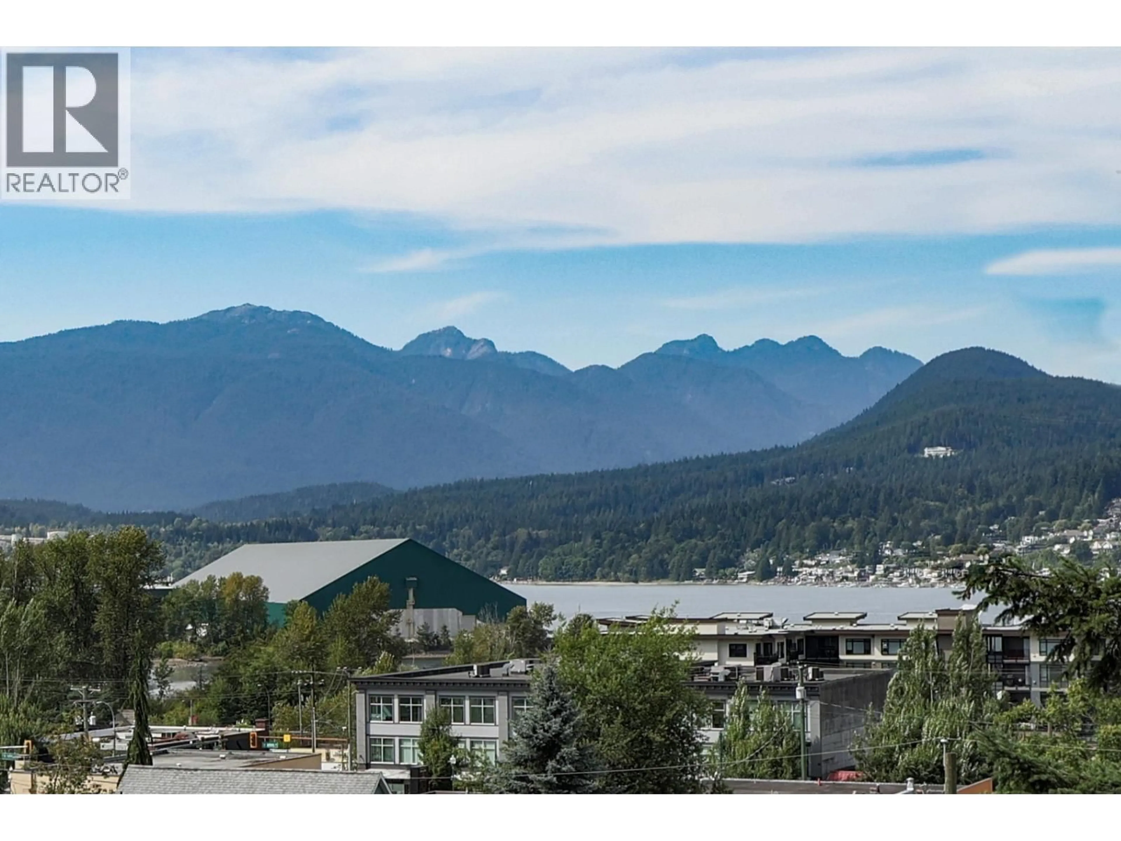 Blurry image for 308 - 195 MARY STREET, Port Moody British Columbia V3H2P1