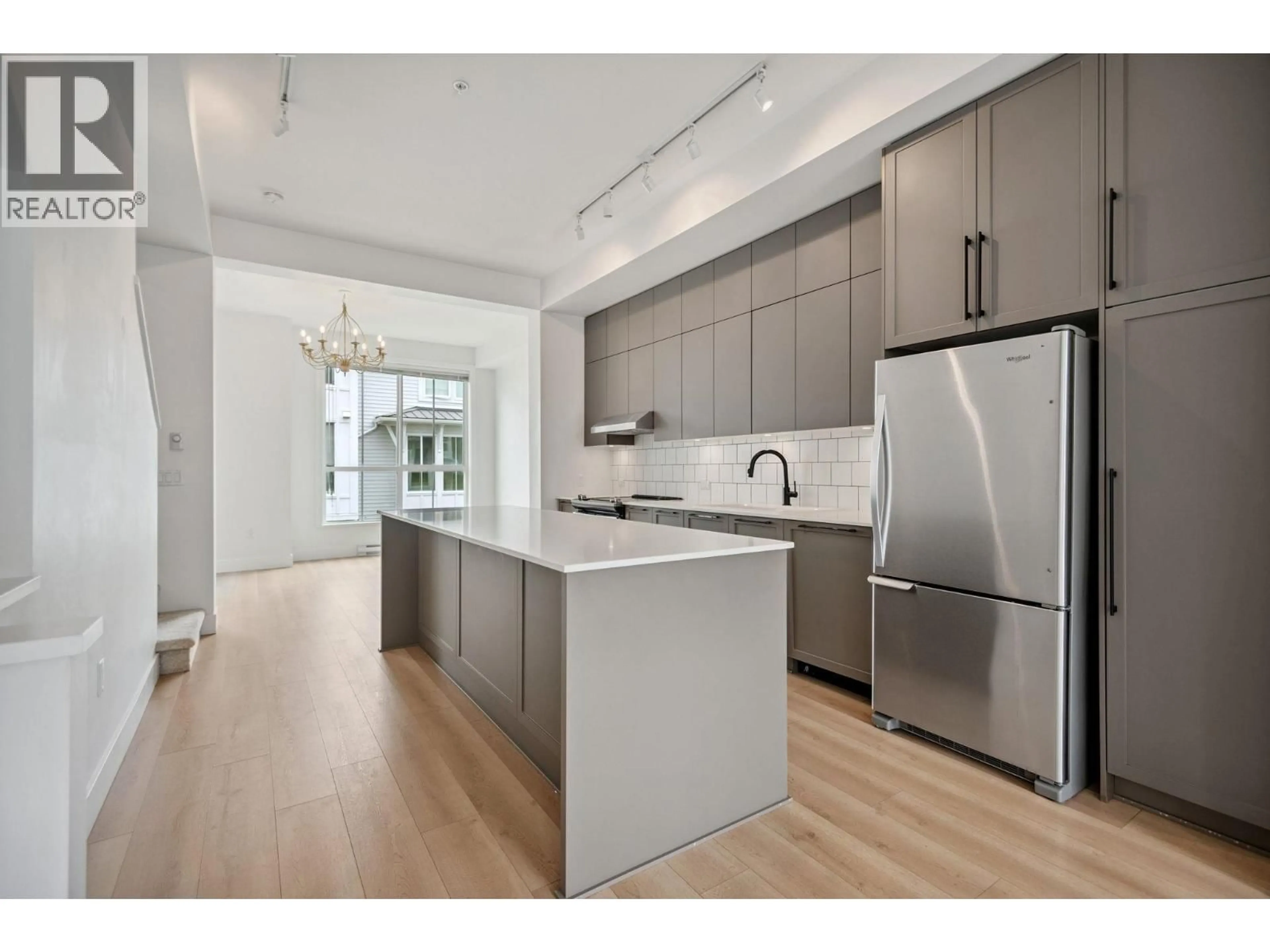 Open concept kitchen, unknown for 68 - 4638 ORCA WAY, Tsawwassen British Columbia V4M0C2