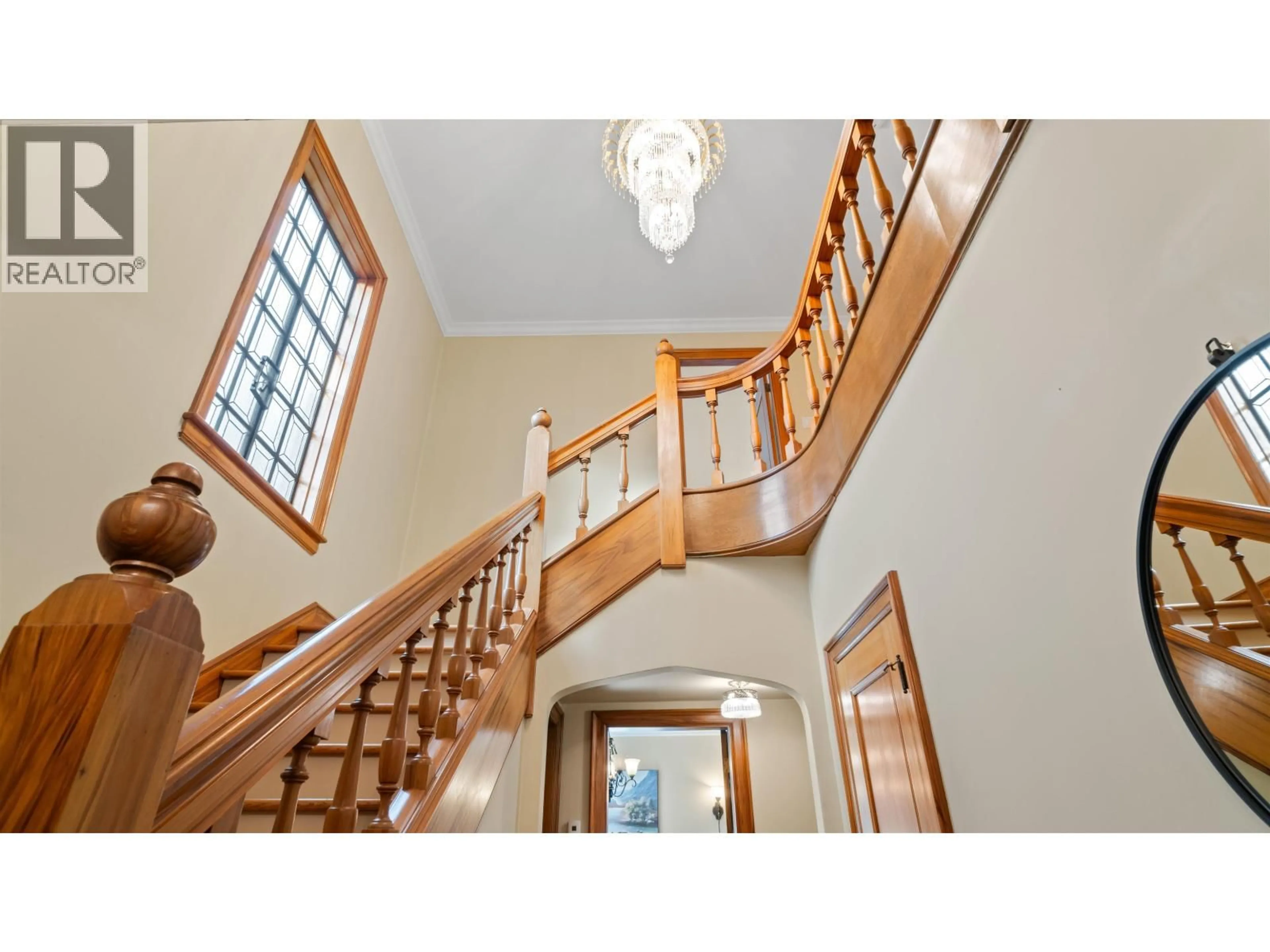 Unknown for 5550 CYPRESS STREET, Vancouver British Columbia V6M3R6