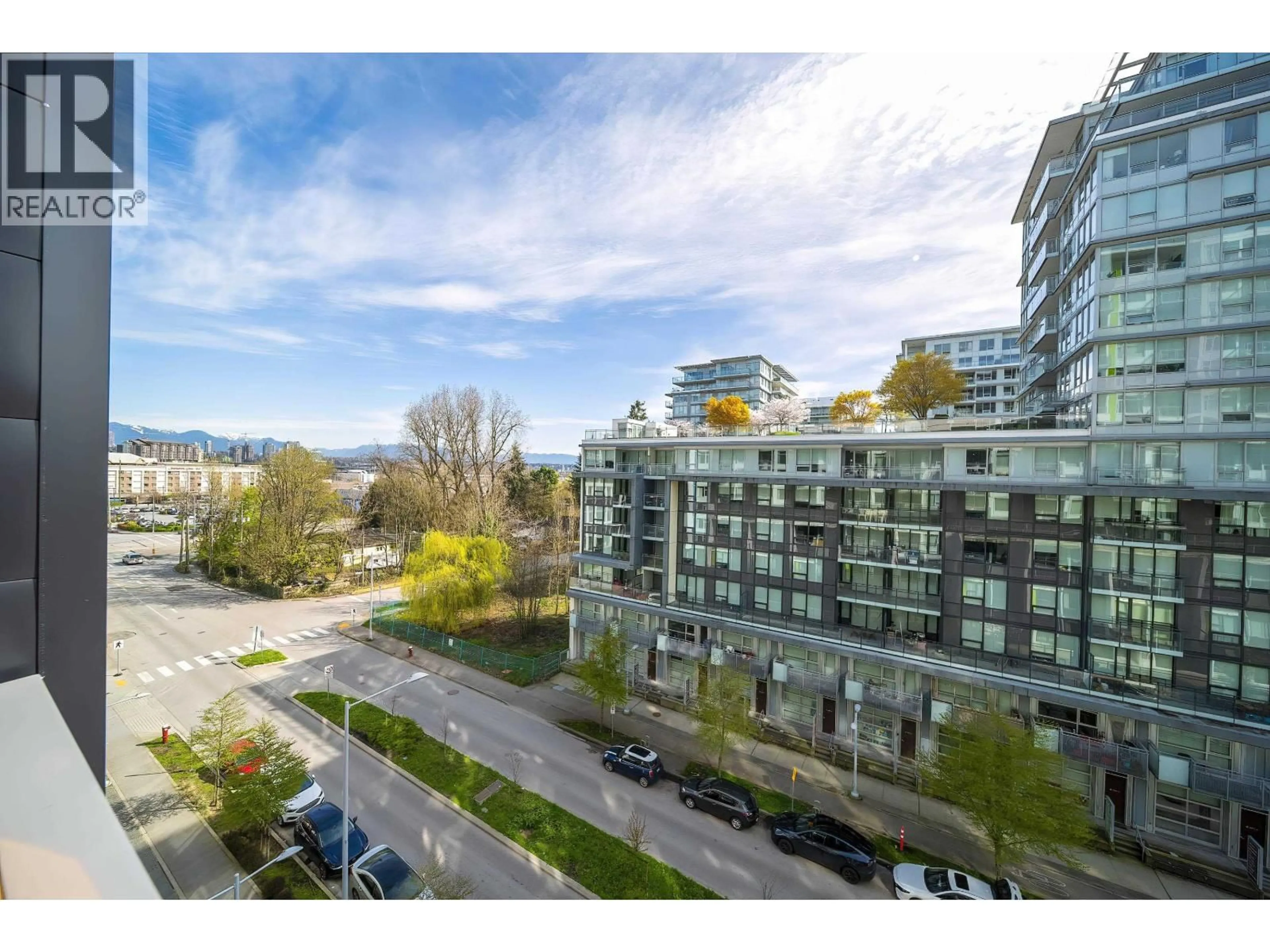 Unknown for 804 - 8699 HAZELBRIDGE WAY, Richmond British Columbia V6X0T4