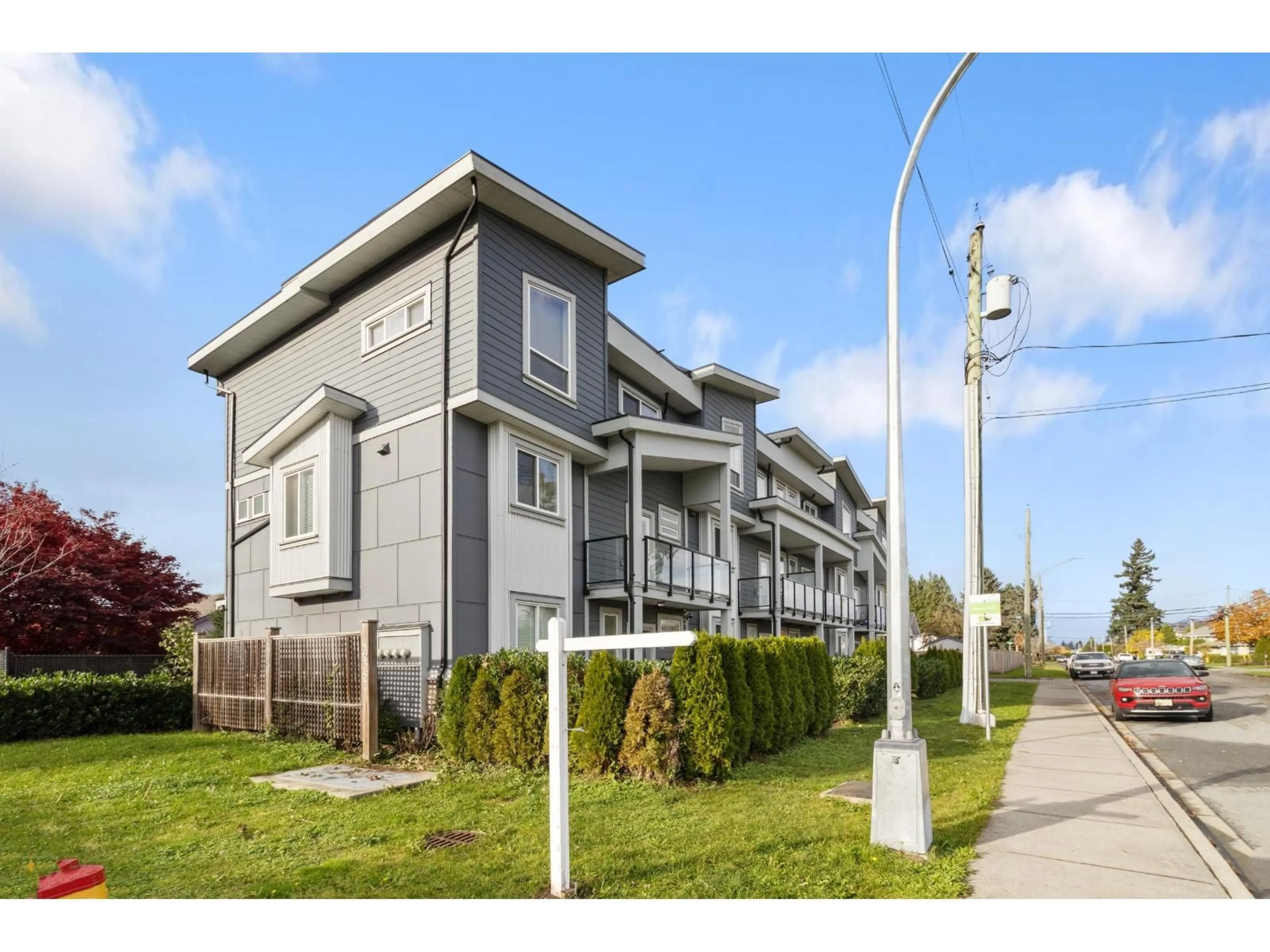 Unknown for 1 - 46387 MARGARET AVENUE, Chilliwack British Columbia V2P2G8