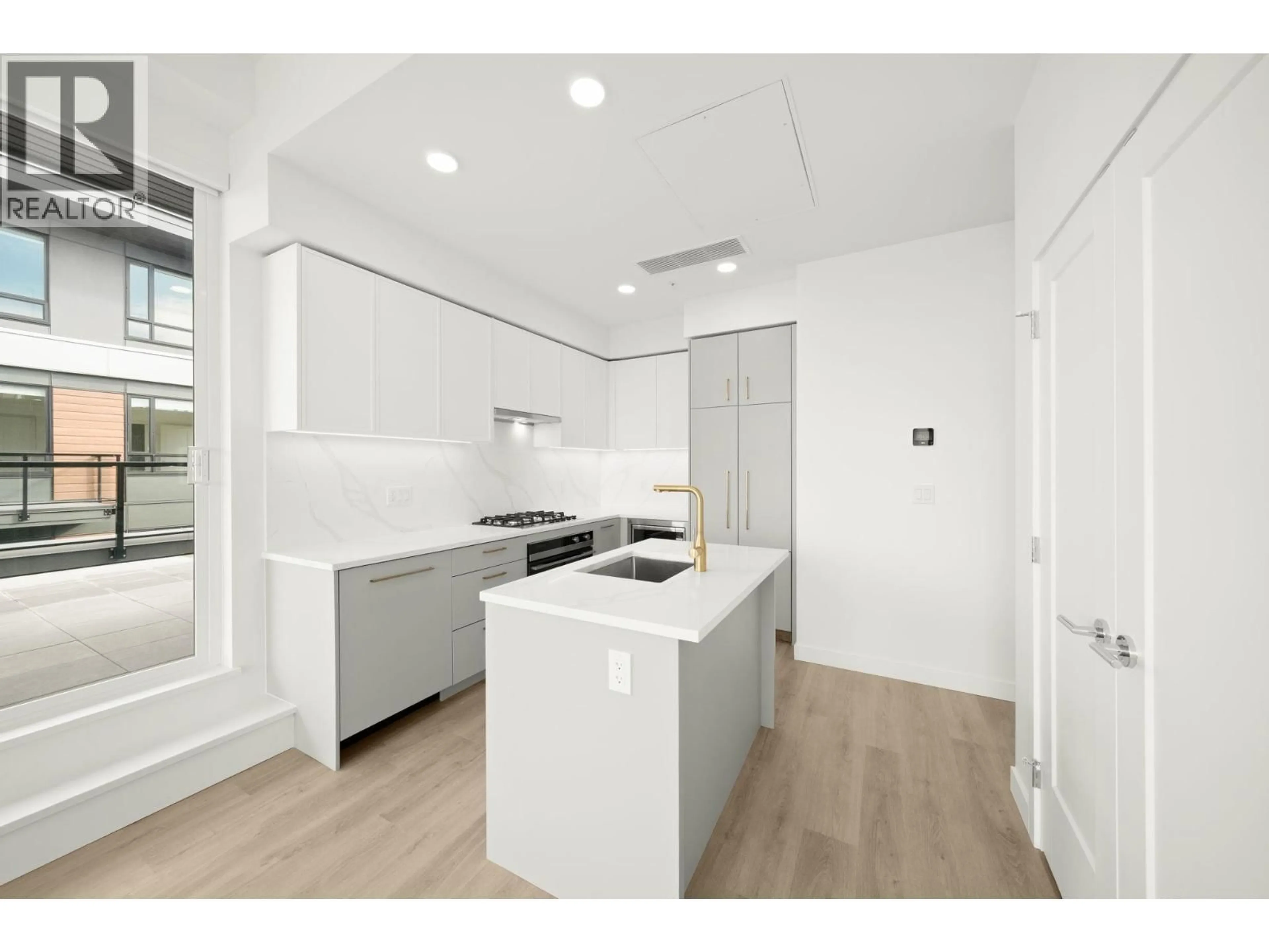 Open concept kitchen, unknown for 508 - 375 CLAYTON STREET, Coquitlam British Columbia V3K0J9