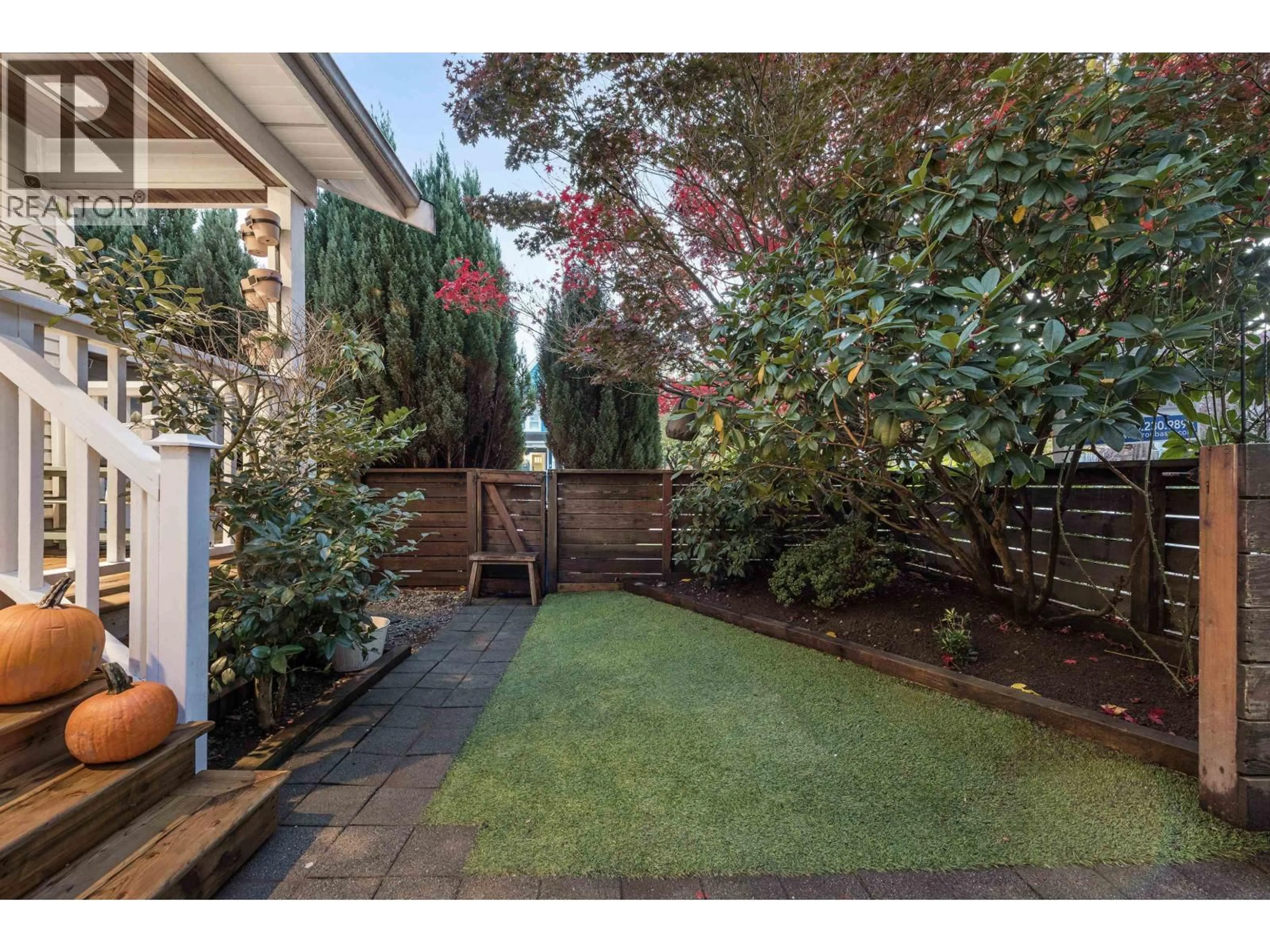 Patio, street for 2888 GLEN DRIVE, Vancouver British Columbia V5T4B8