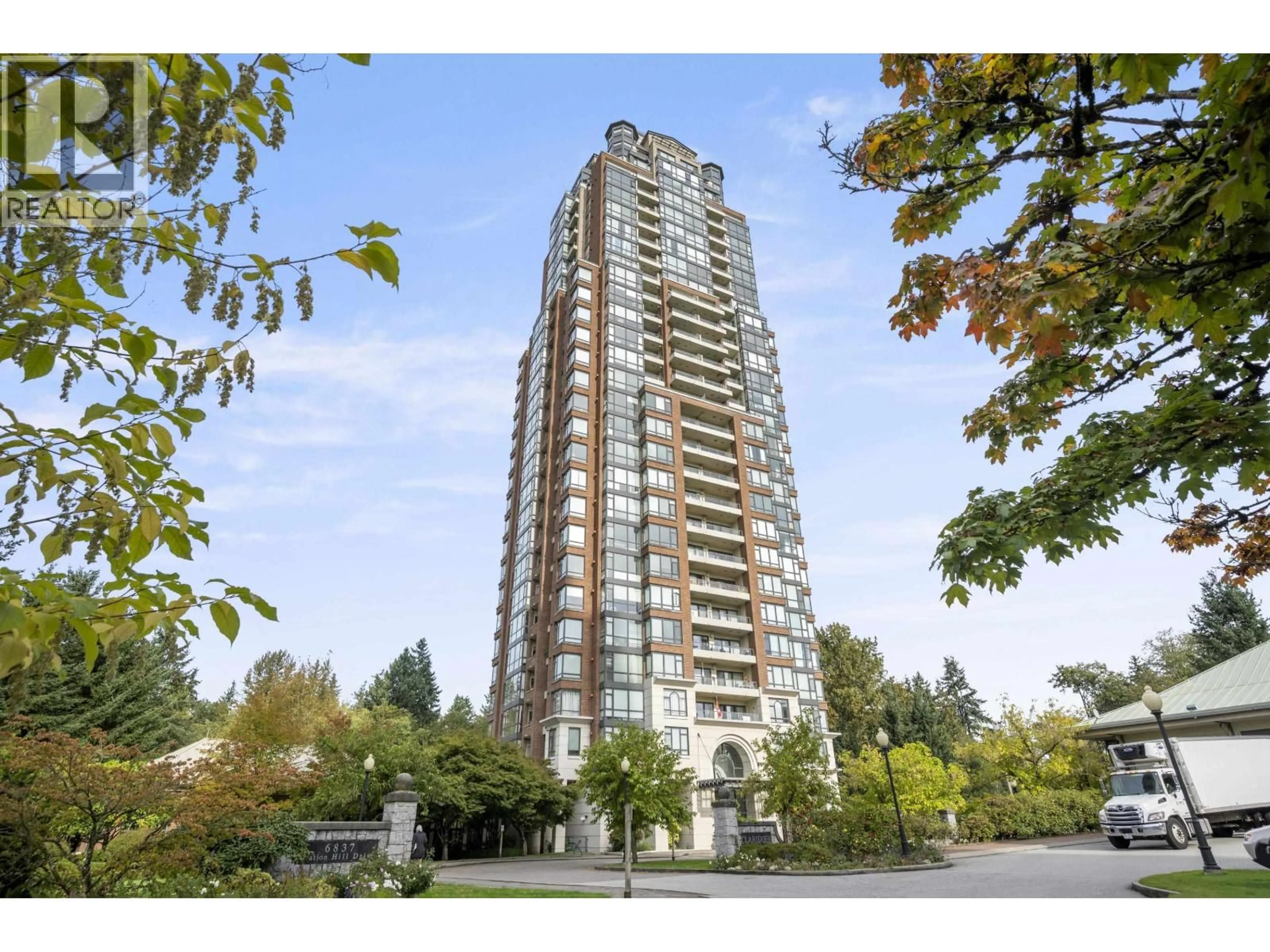 Unknown for 2805 - 6837 STATION HILL DRIVE, Burnaby British Columbia V3N5B7