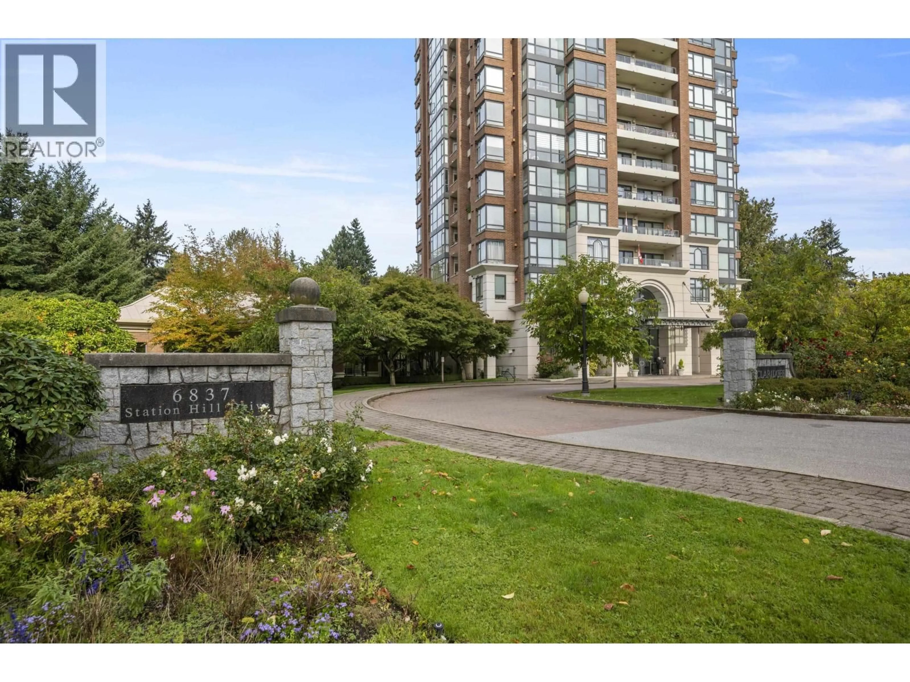Unknown for 2805 - 6837 STATION HILL DRIVE, Burnaby British Columbia V3N5B7