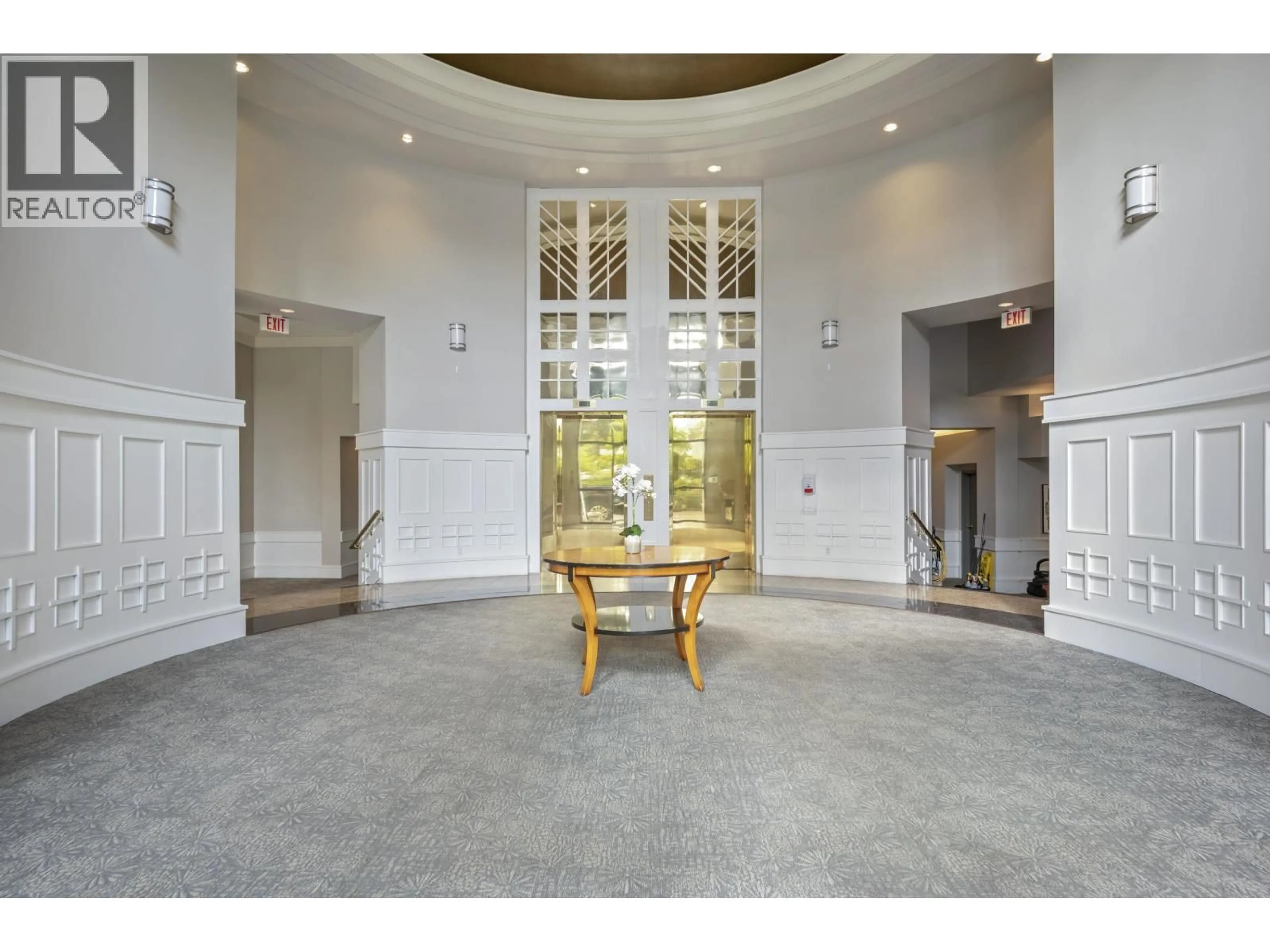 Indoor foyer for 2805 - 6837 STATION HILL DRIVE, Burnaby British Columbia V3N5B7