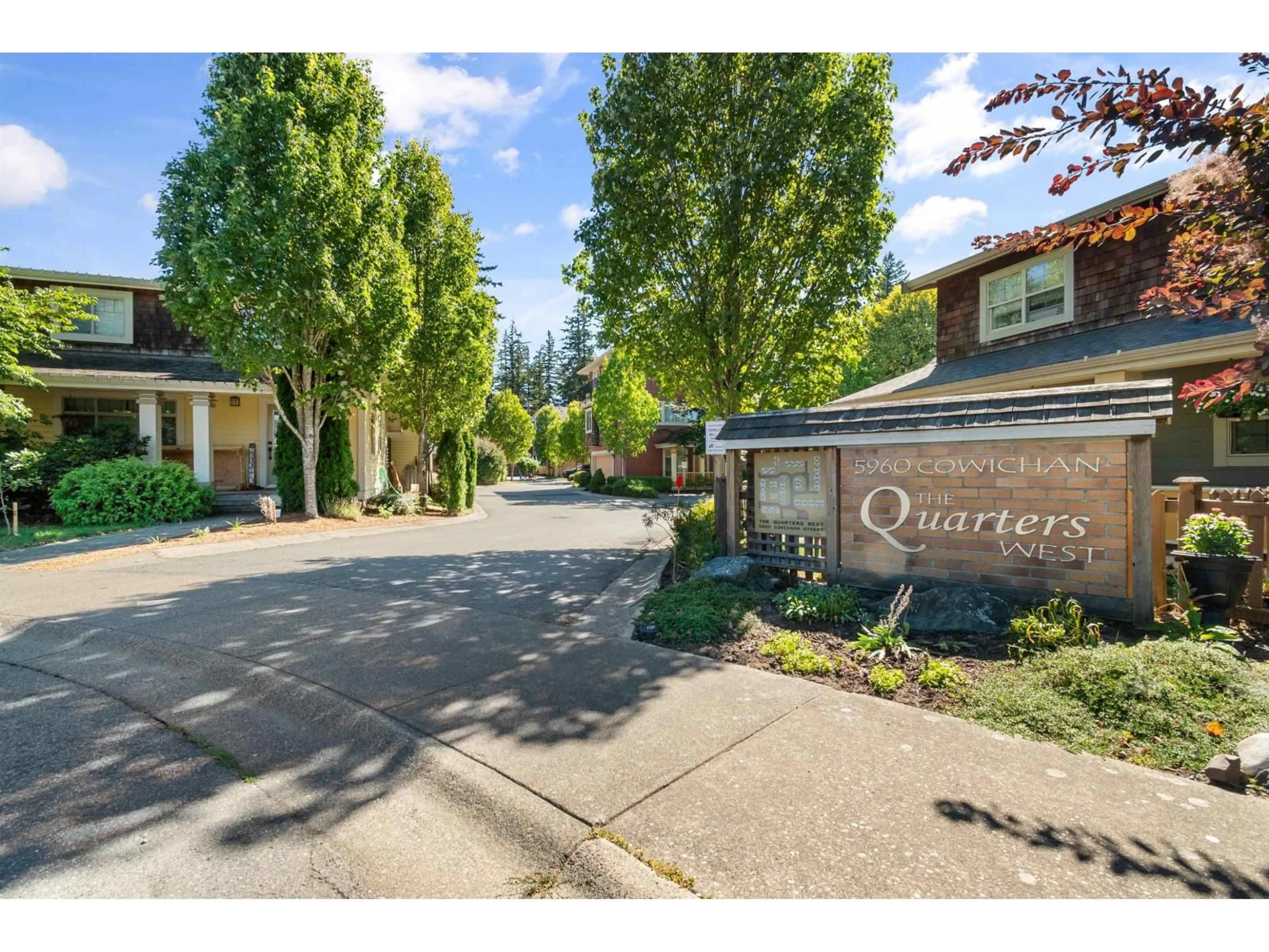 Unknown for 24 - 5960 COWICHAN STREET, Chilliwack British Columbia V2R0L6