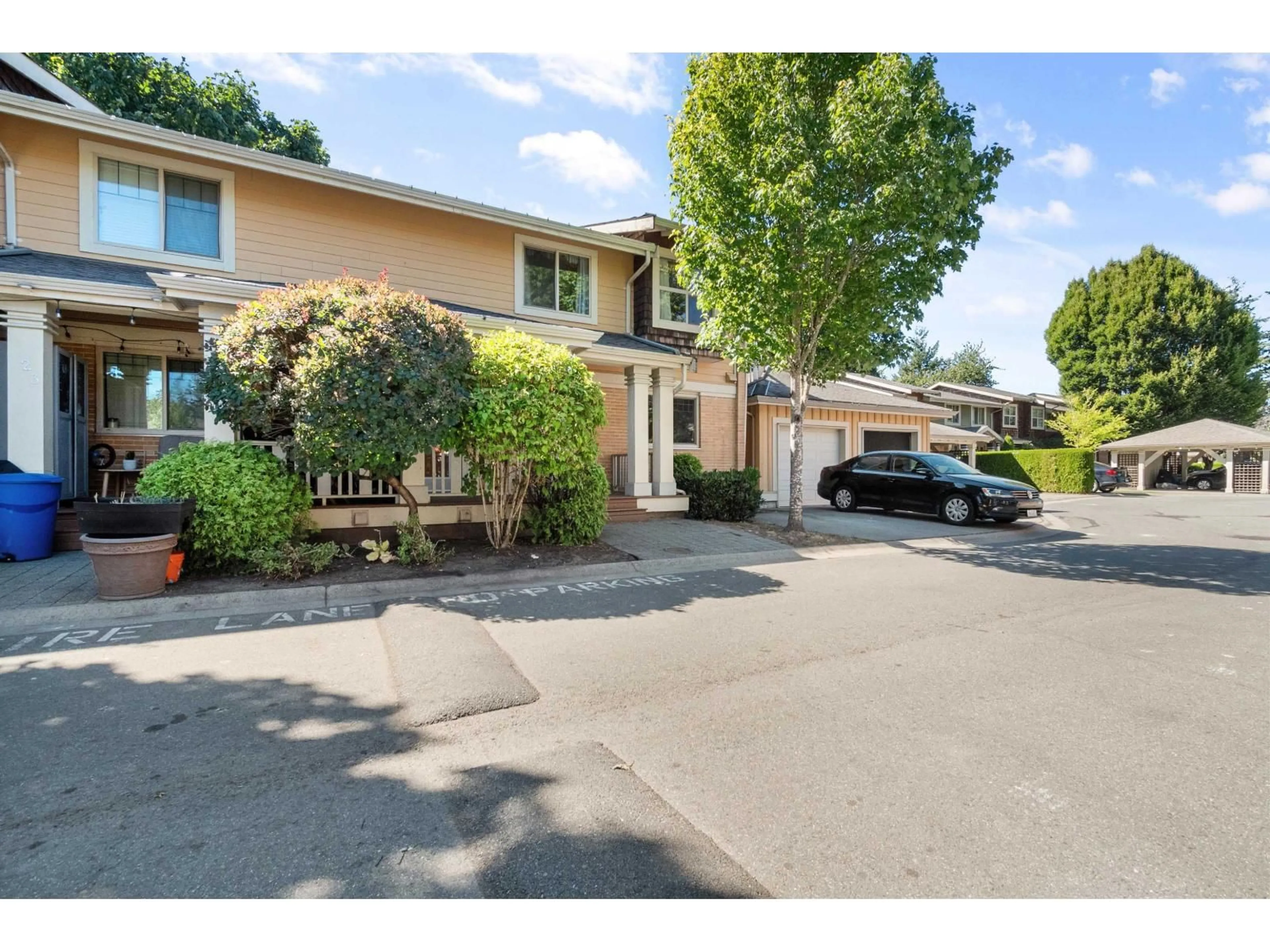 Unknown for 24 - 5960 COWICHAN STREET, Chilliwack British Columbia V2R0L6