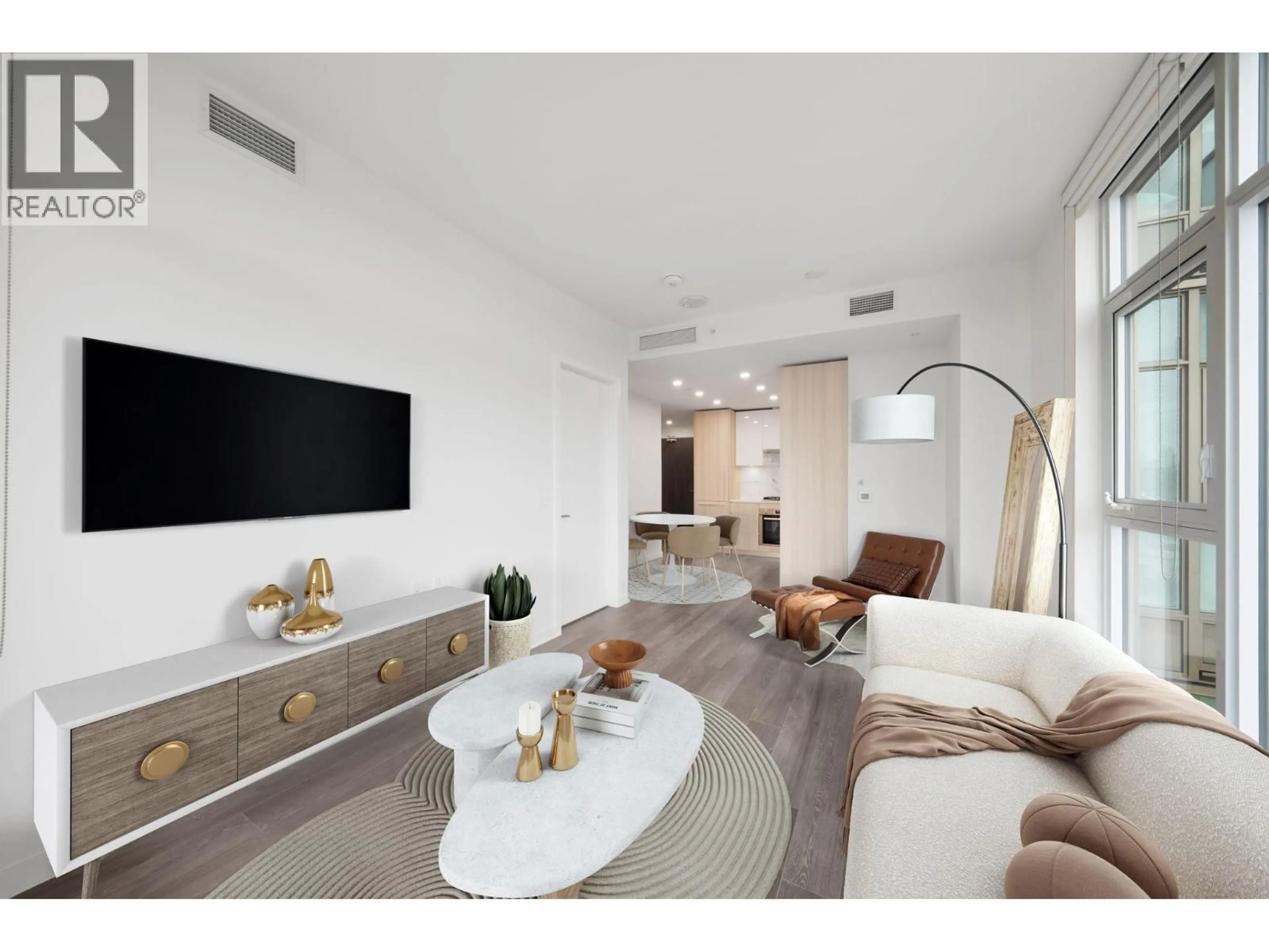 Unknown for 1407 - 5311 GORING STREET, Burnaby British Columbia V5B0B5