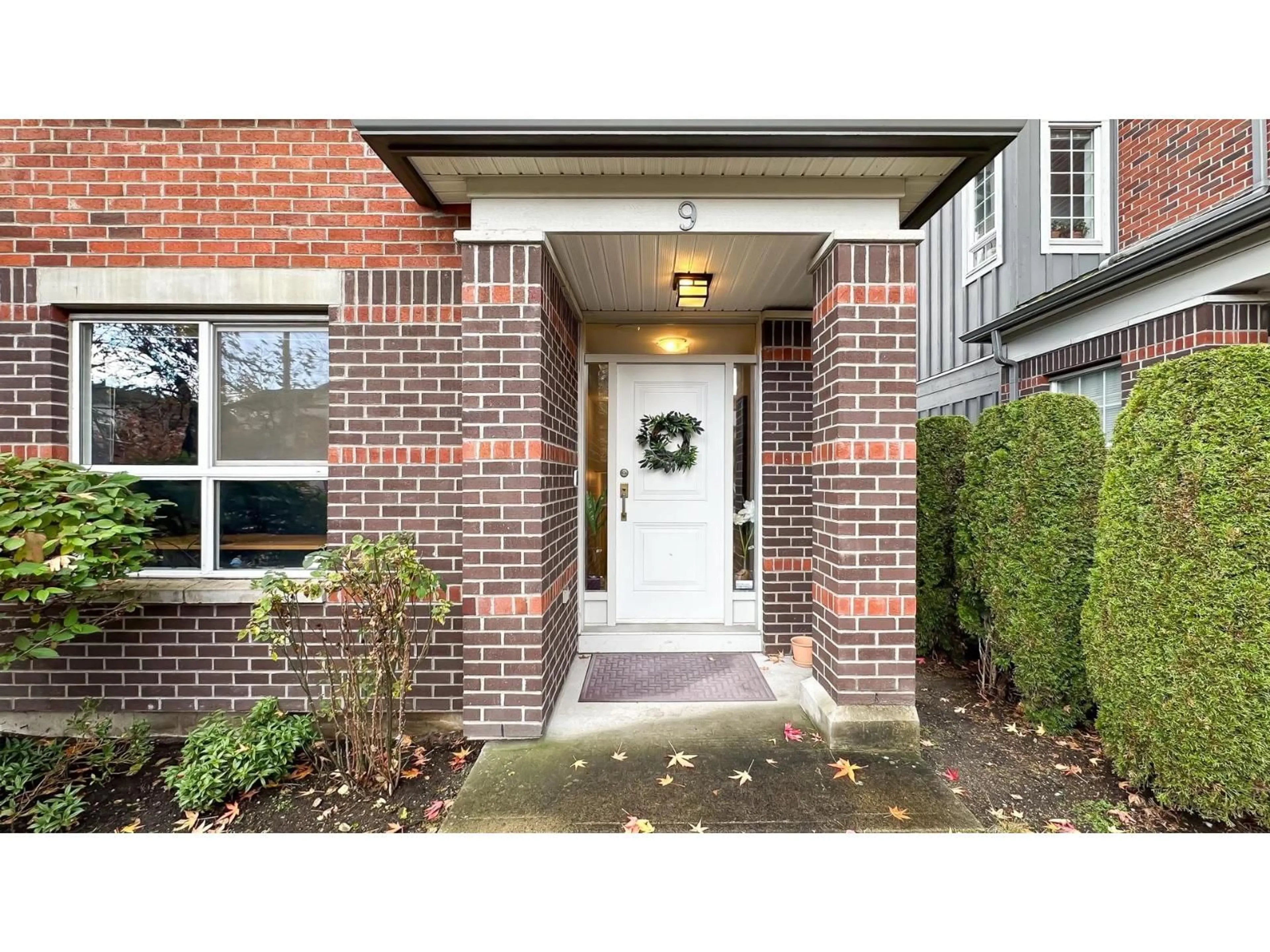 Unknown for 9 - 18777 68A AVENUE, Surrey British Columbia V4N0Z7