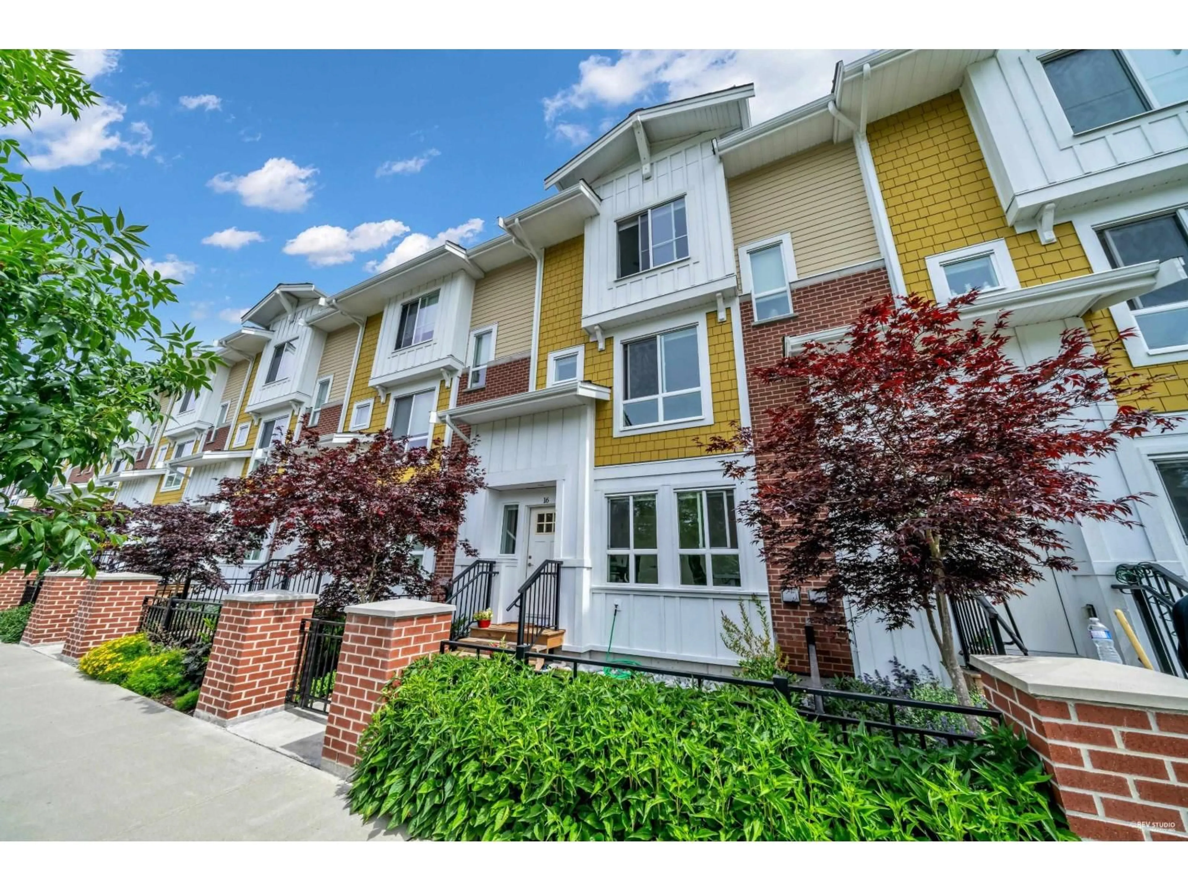 Unknown for 16 - 16561 17A, Surrey British Columbia V3Z1J3