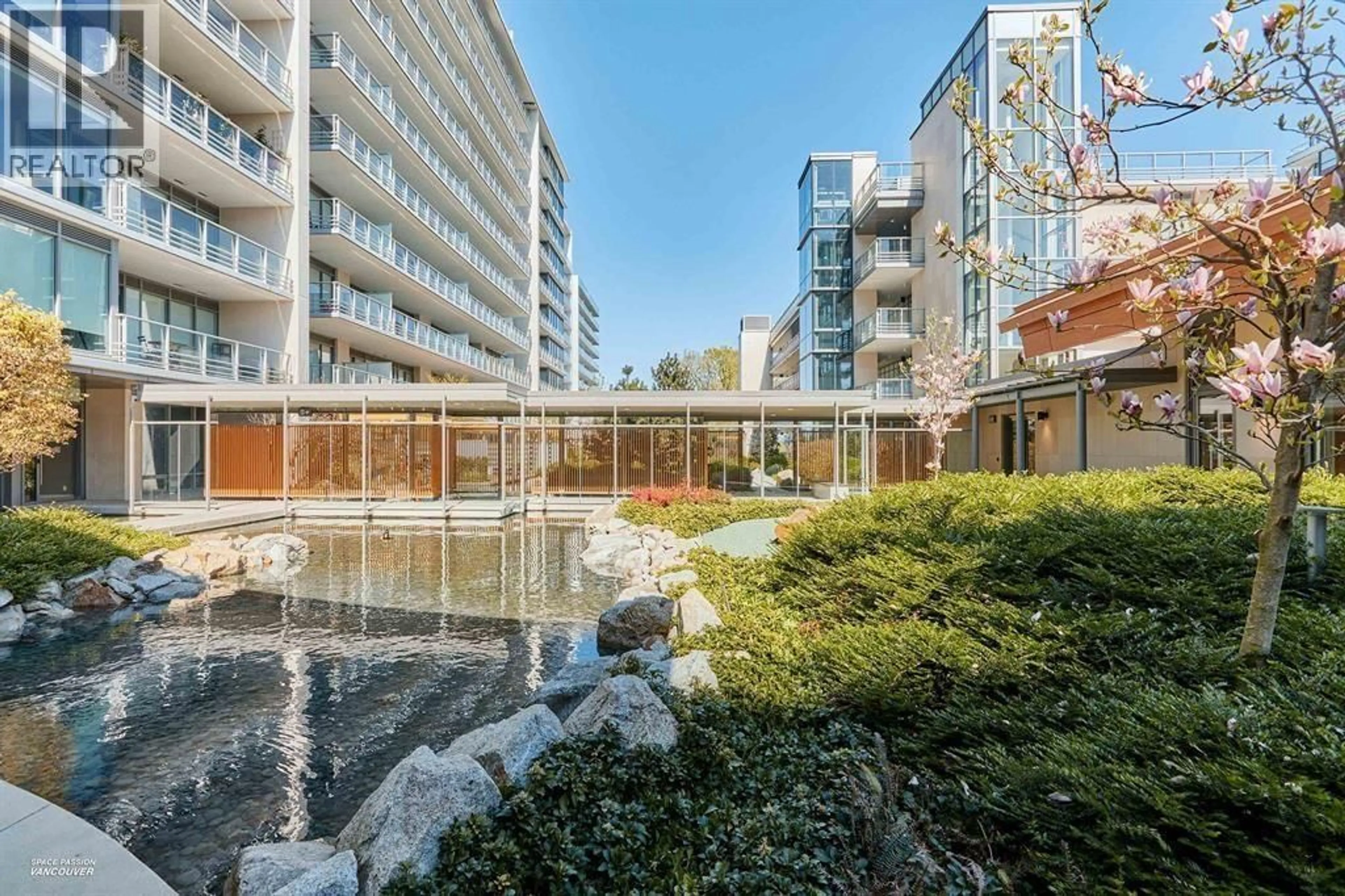 Patio, unknown for 311 - 6688 PEARSON WAY, Richmond British Columbia V7C0E5