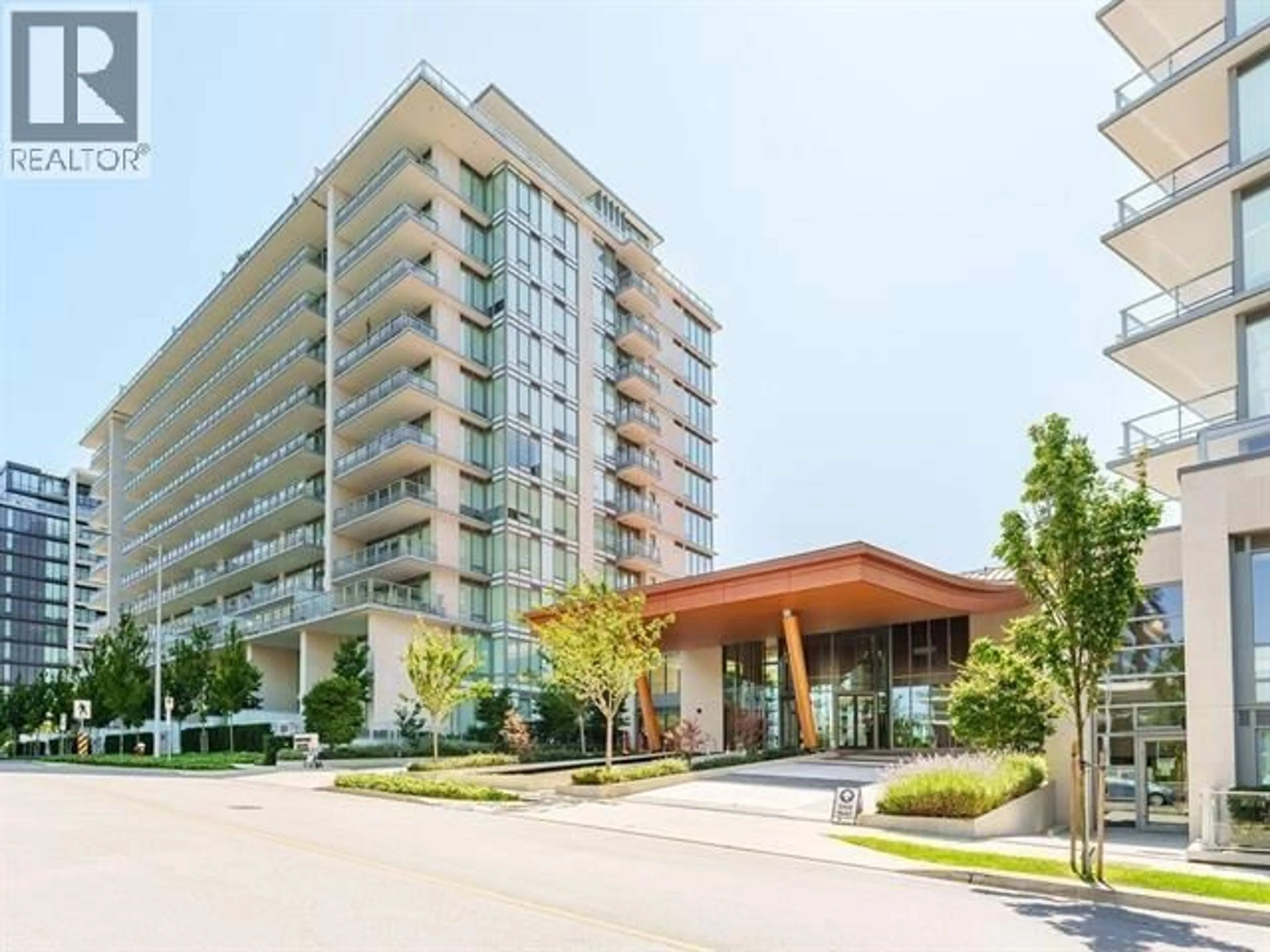 Indoor foyer for 311 - 6688 PEARSON WAY, Richmond British Columbia V7C0E5