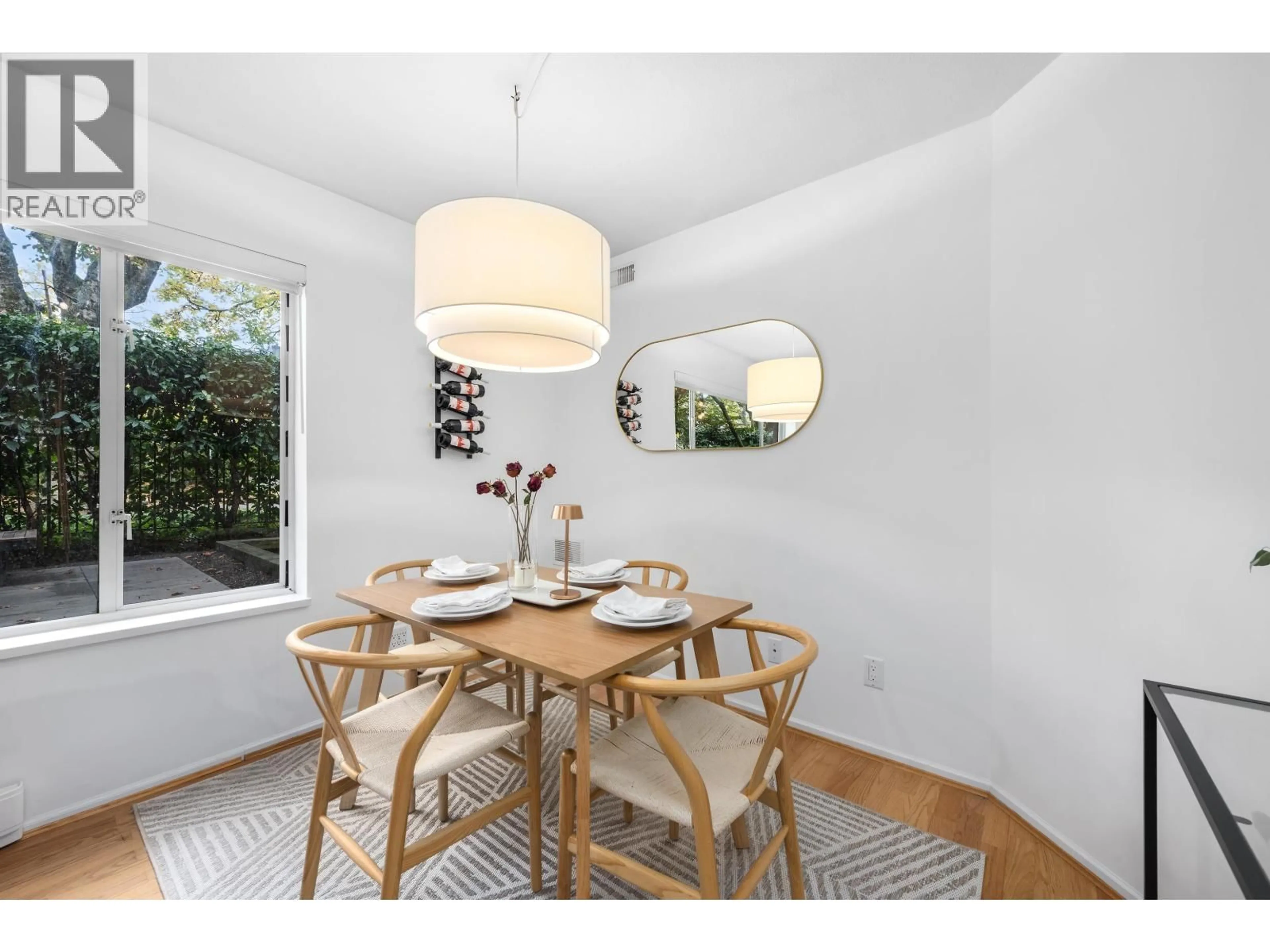 Dining room, unknown for 103 - 628 13TH AVENUE, Vancouver British Columbia V5Z1N9