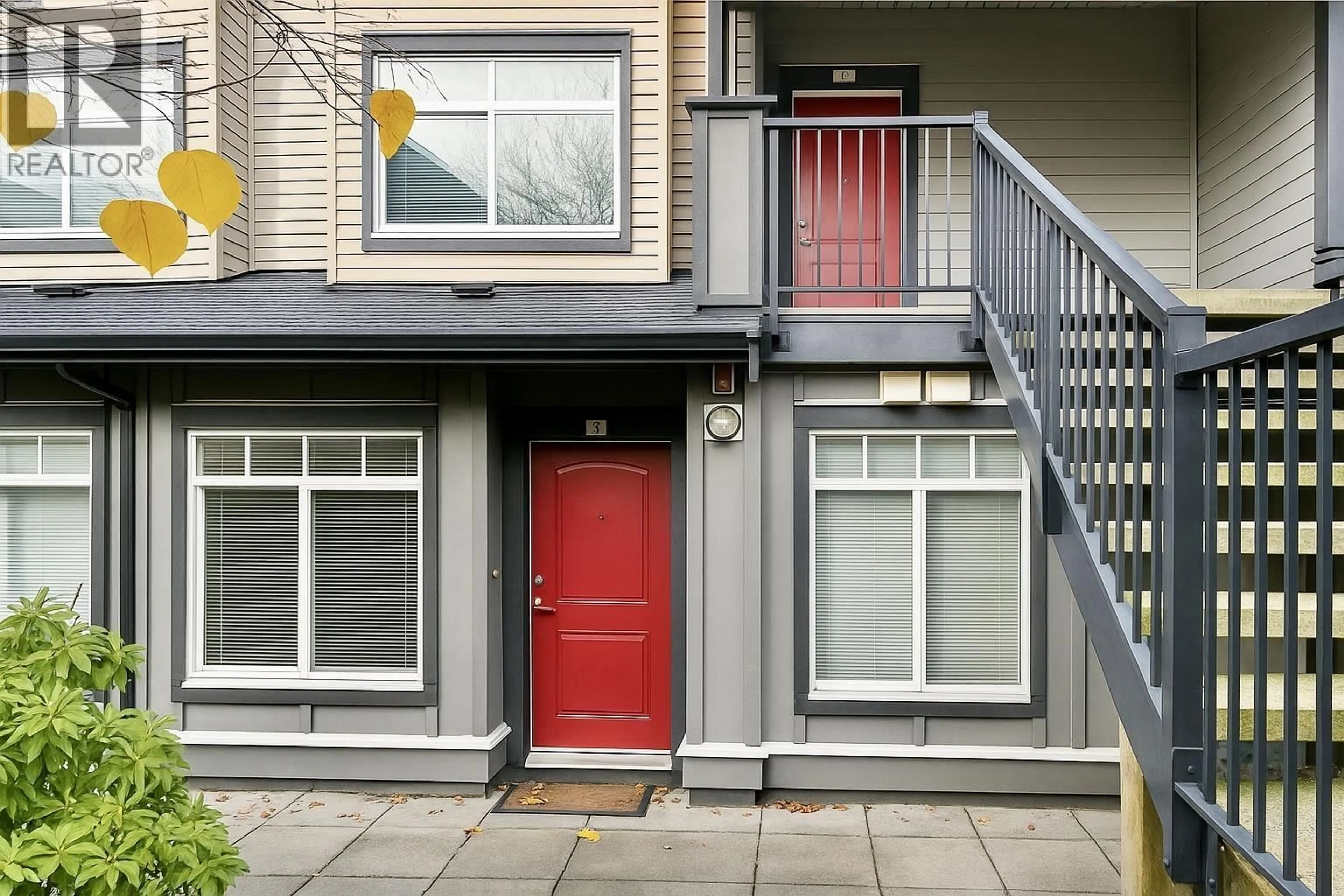 Unknown for 47 - 7428 14TH AVENUE, Burnaby British Columbia V3N0C2