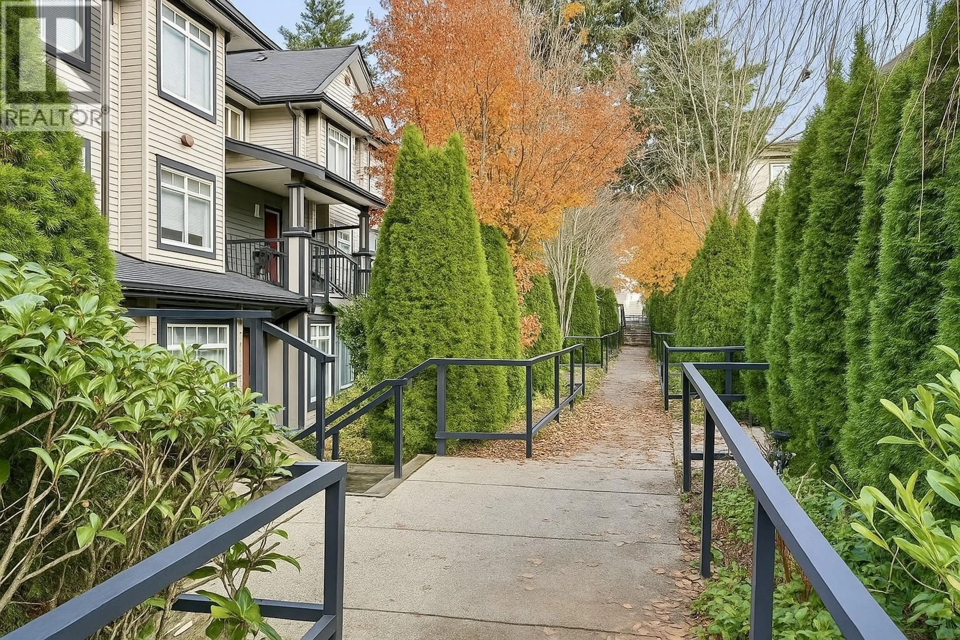Patio, street for 47 - 7428 14TH AVENUE, Burnaby British Columbia V3N0C2