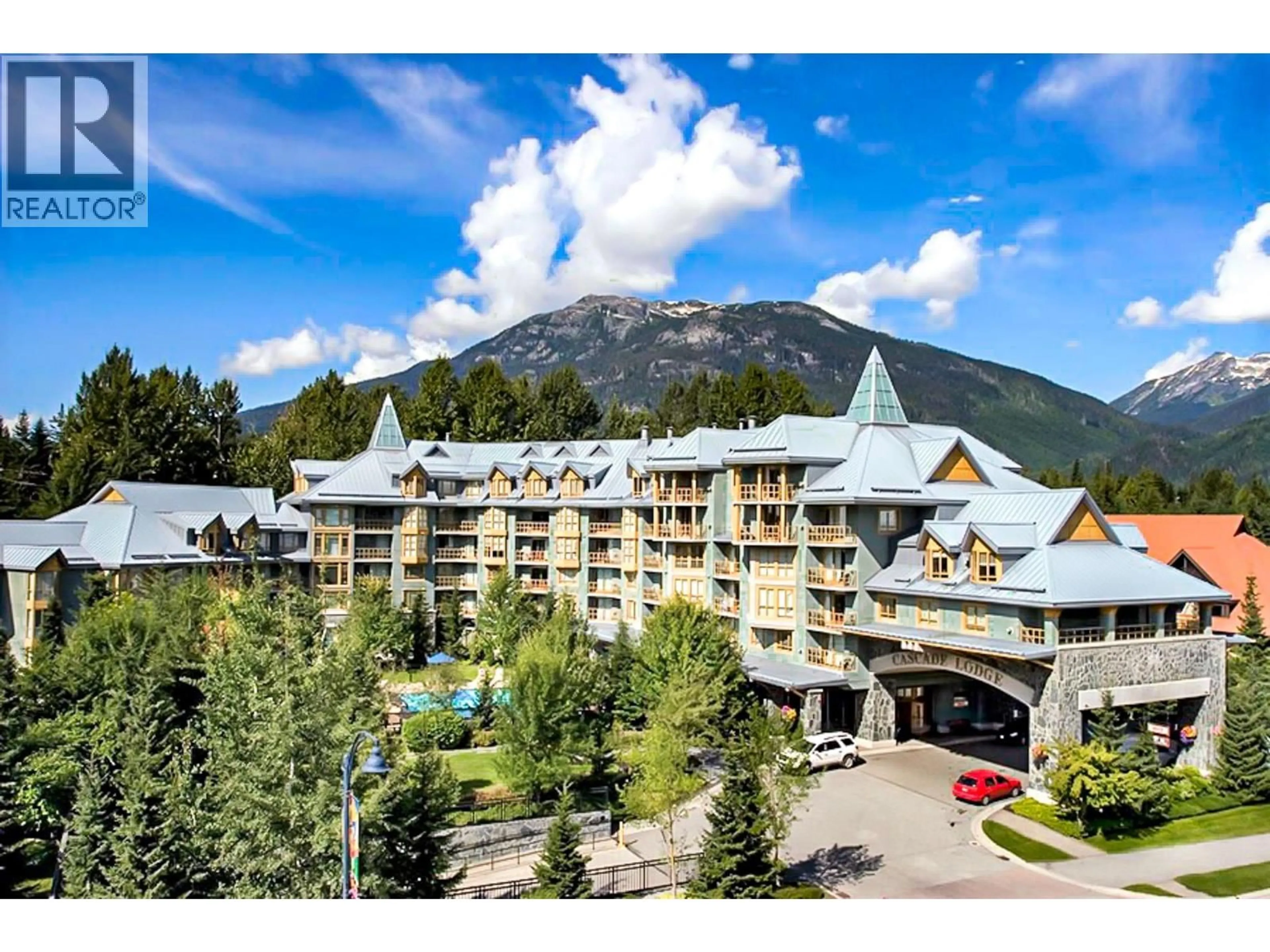 Unknown for 414 - 4315 NORTHLANDS BOULEVARD, Whistler British Columbia V8E1C1