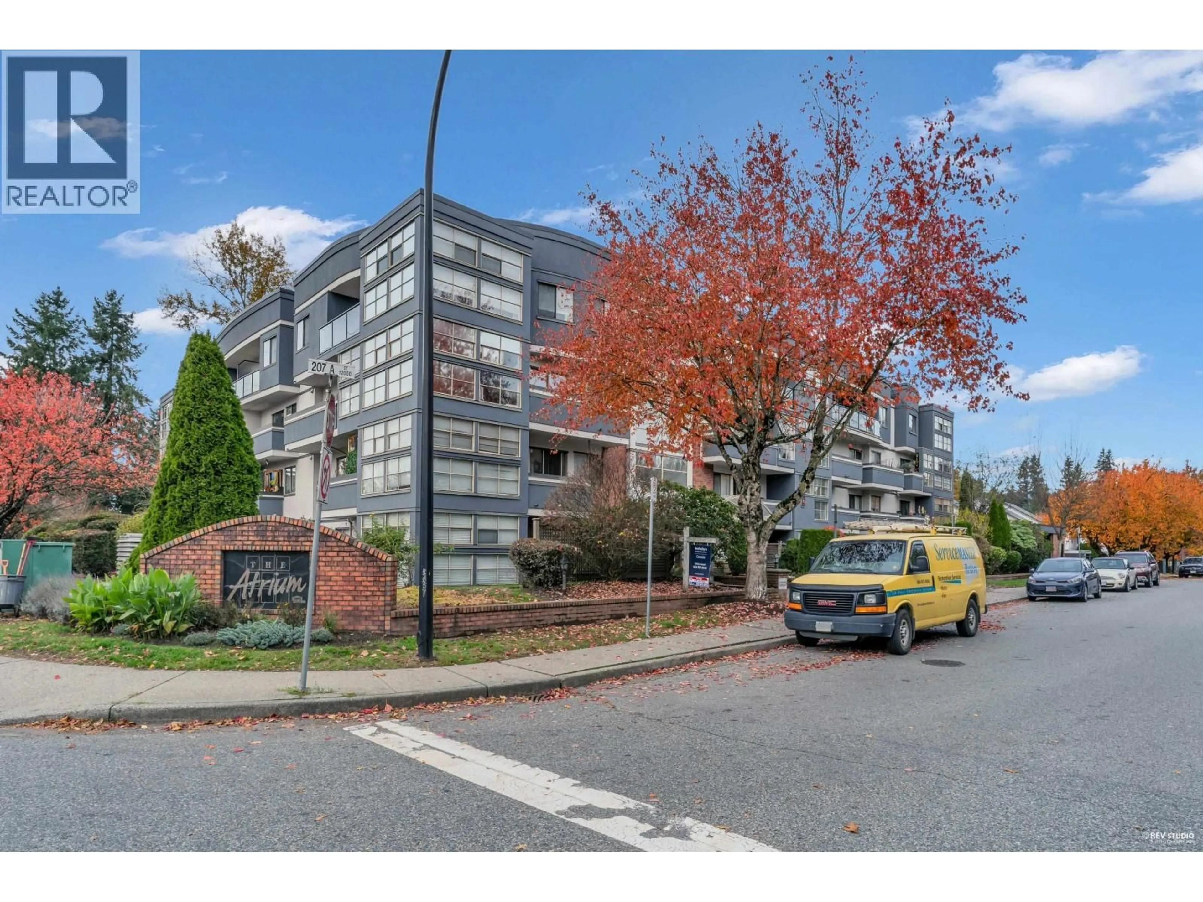 Unknown for 207 - 12025 207A STREET, Maple Ridge British Columbia V2X0R3