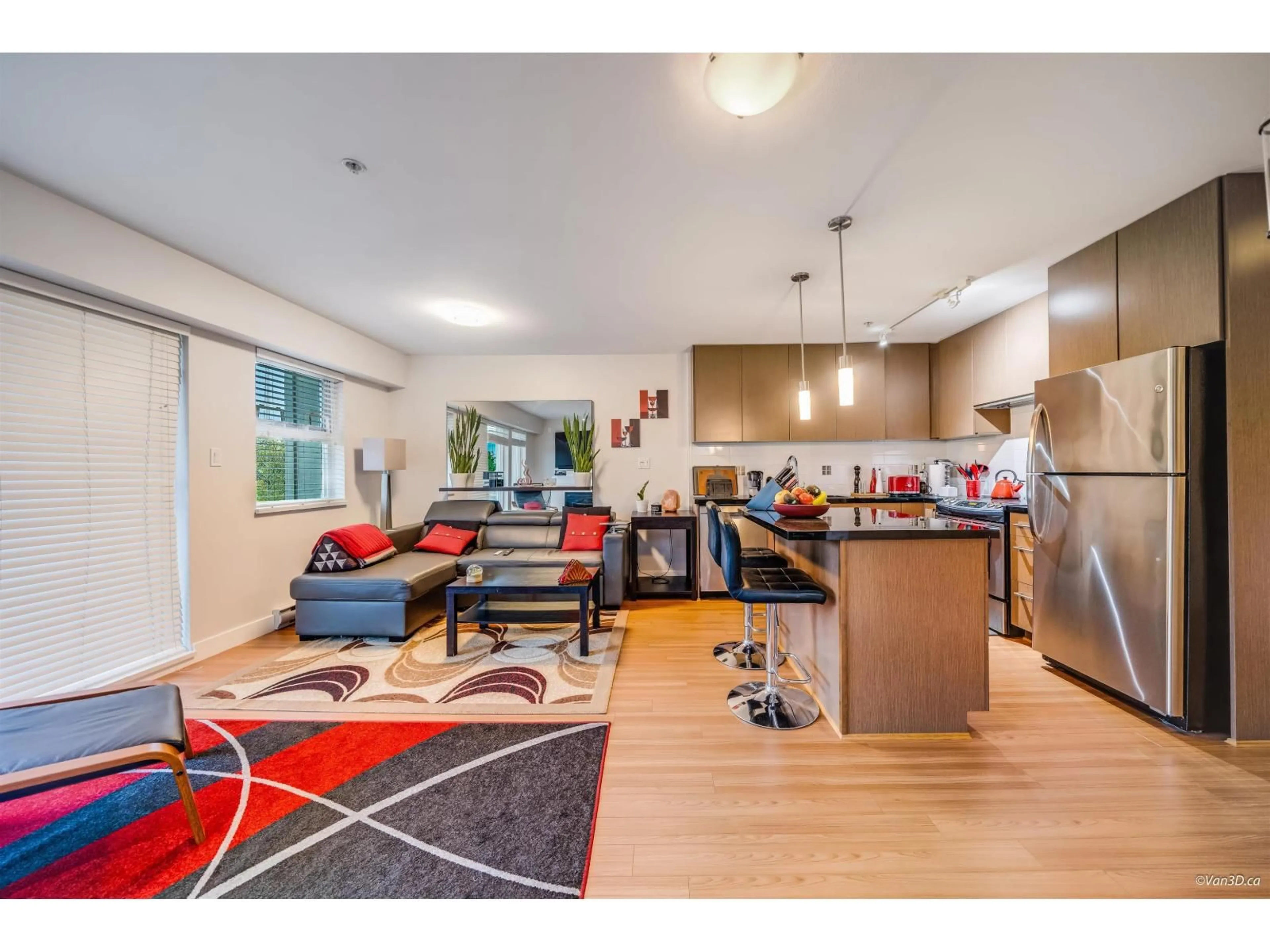 Unknown for 313 - 15735 CROYDON, Surrey British Columbia V3Z2L5