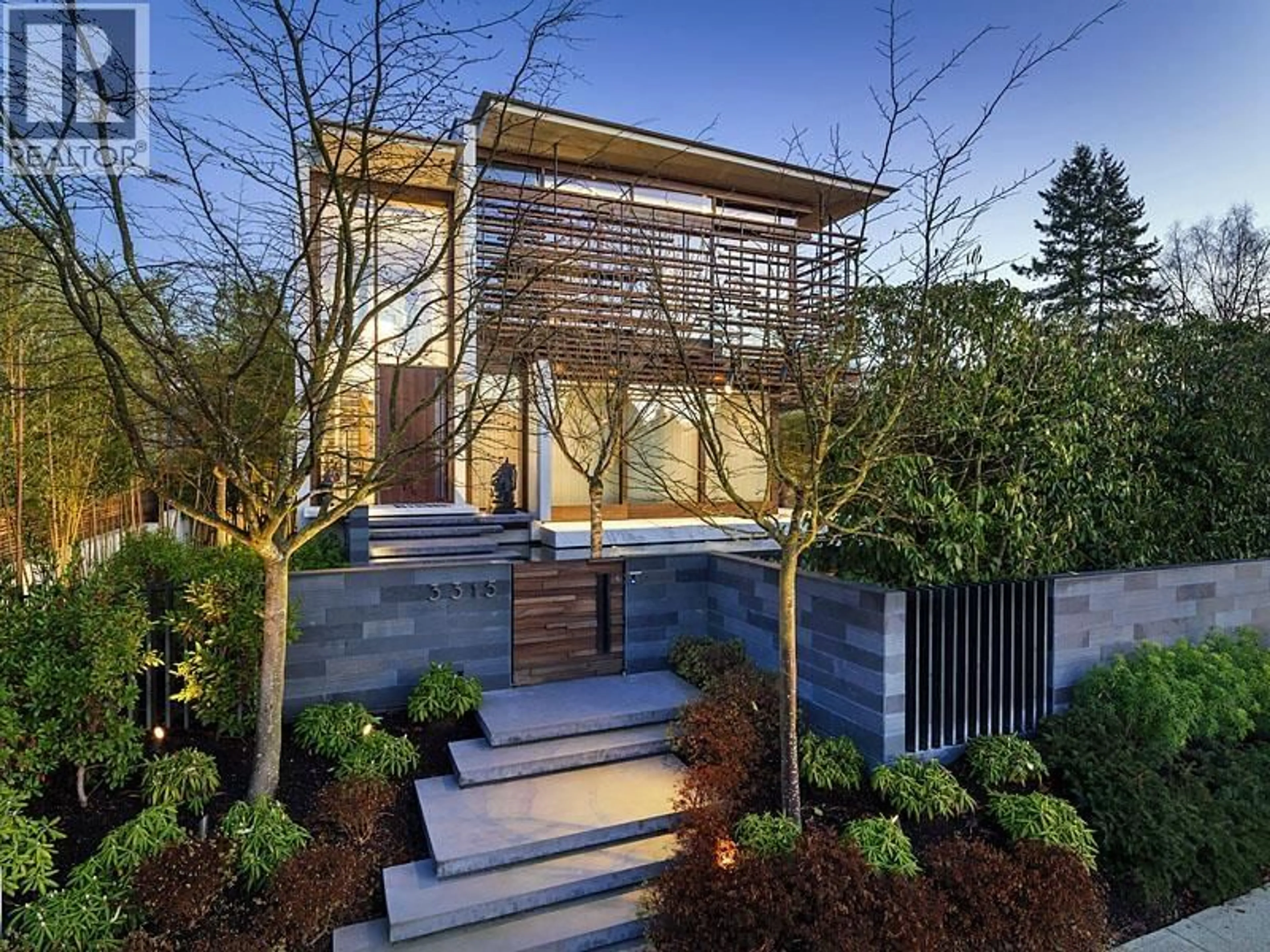 Unknown for 3315 38TH AVENUE, Vancouver British Columbia V6N2X8