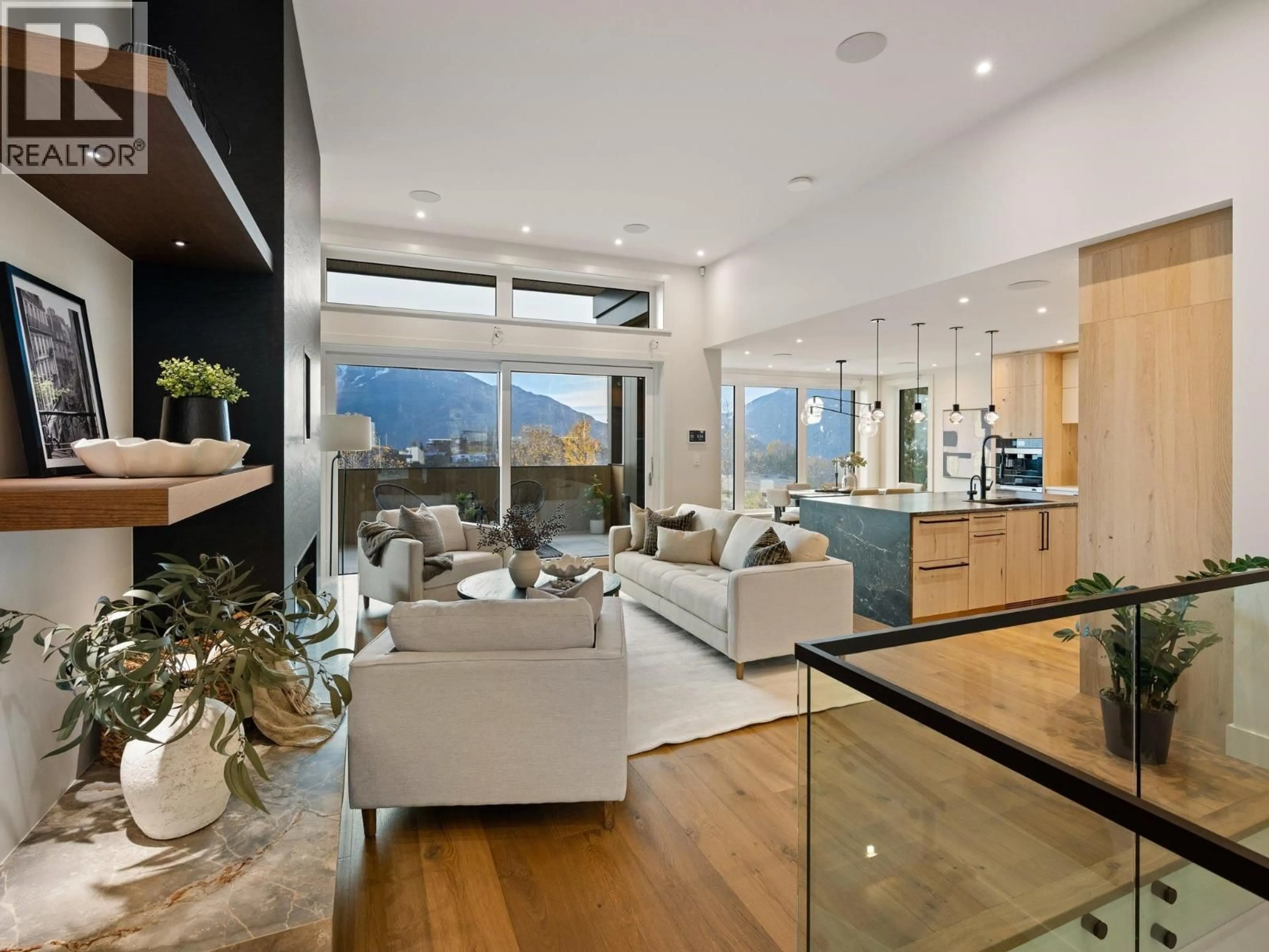 Unknown for 7653 SEVEN O'CLOCK DRIVE, Pemberton British Columbia V0N2L3