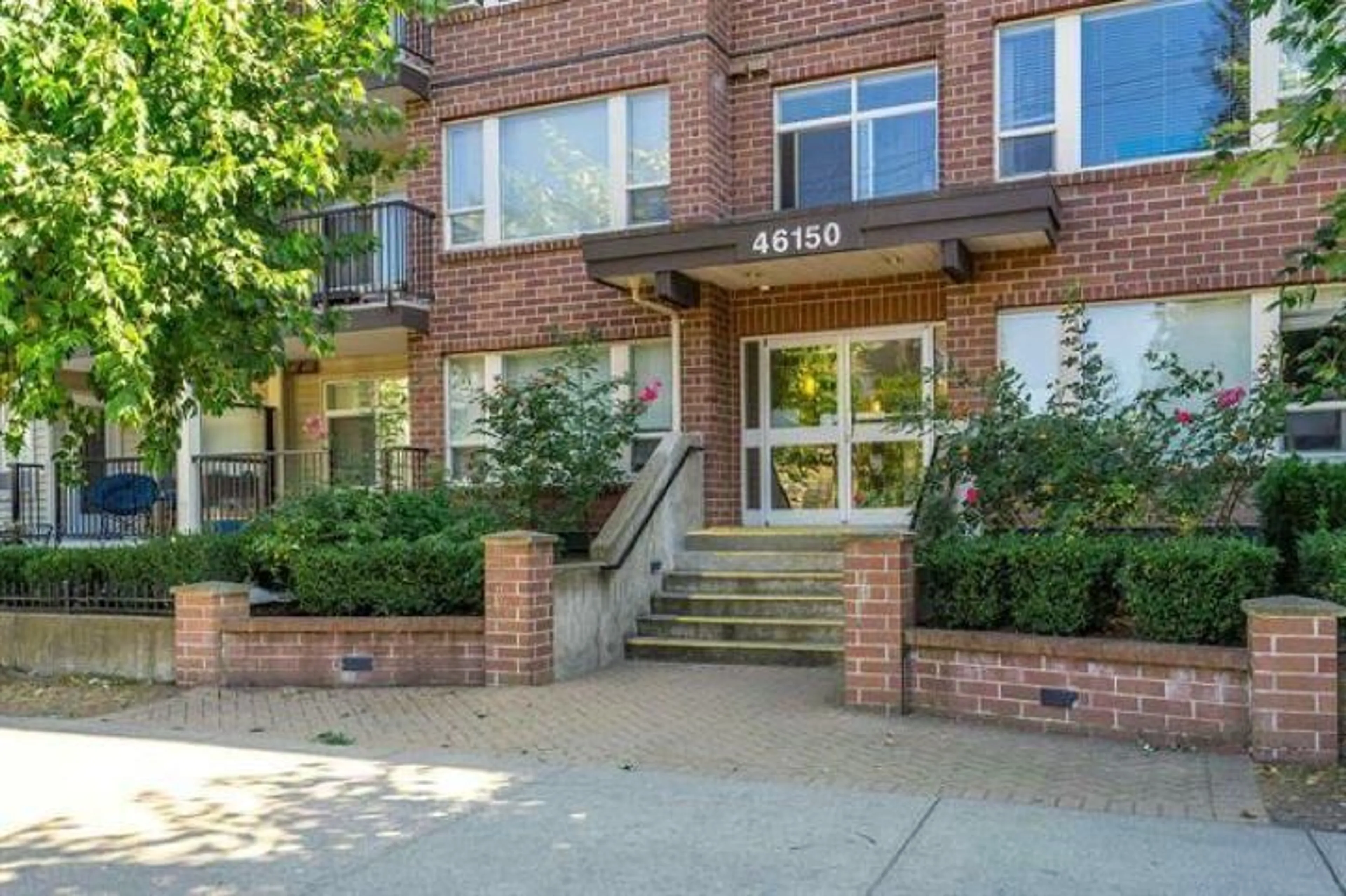 Unknown for 412 - 46150 BOLE AVENUE, Chilliwack British Columbia V2P0B7