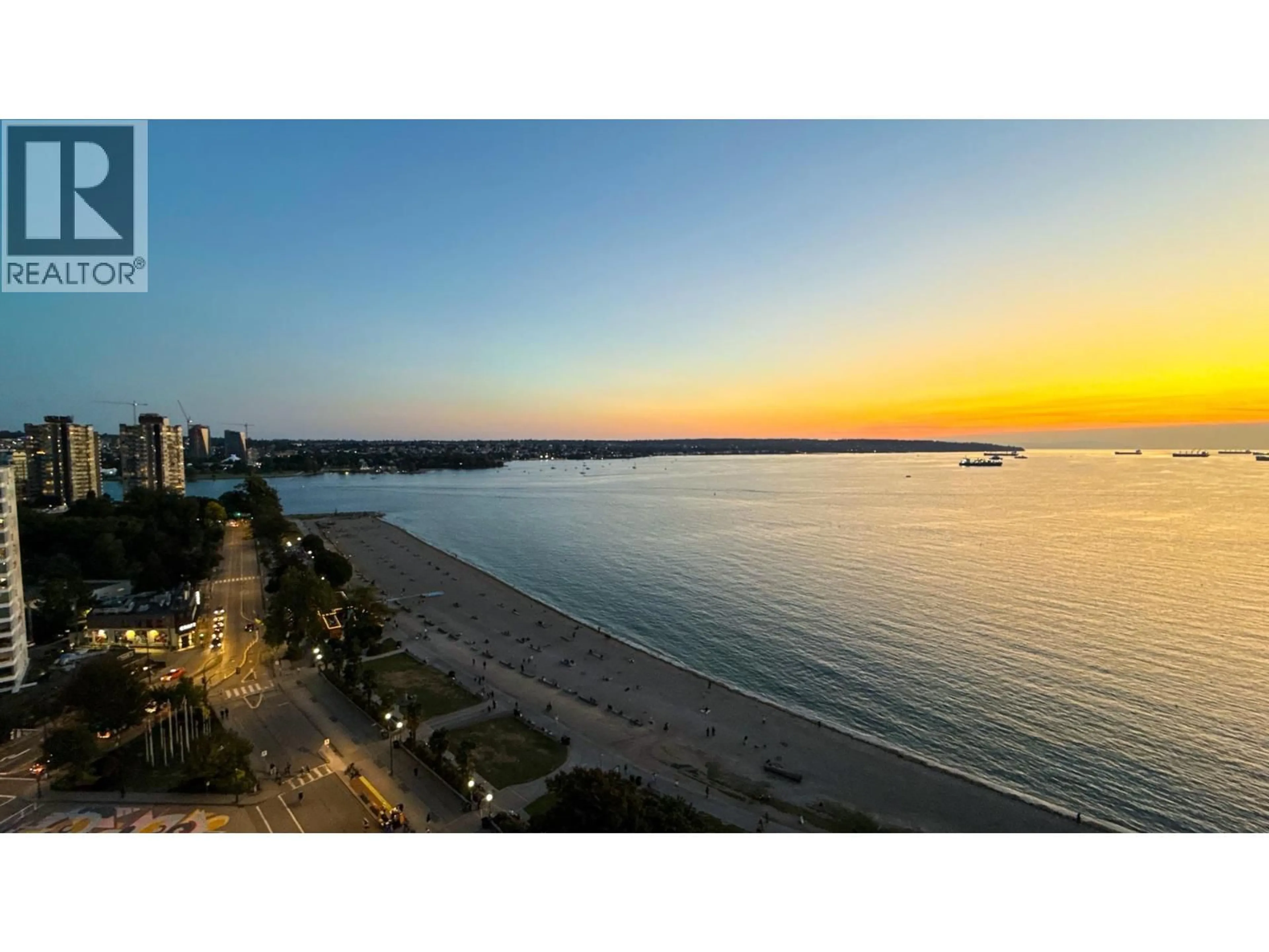 Unknown for 17 - 1861 BEACH AVENUE, Vancouver British Columbia V6G1Z1