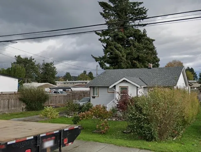9244 HAZEL STREET, Chilliwack 2
