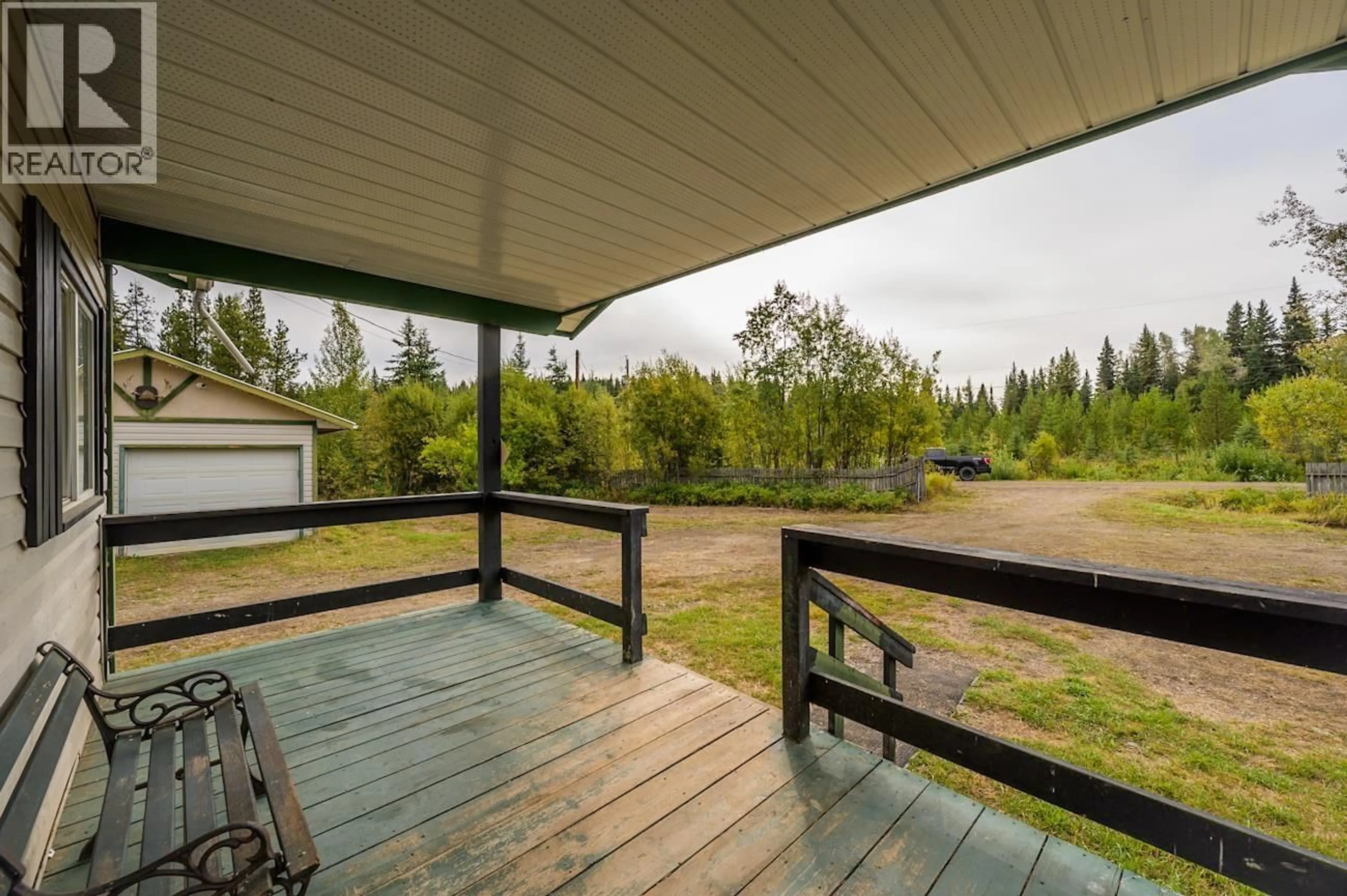 Patio, unknown for 8080 EDRIC ROAD, Prince George British Columbia V2K5X4