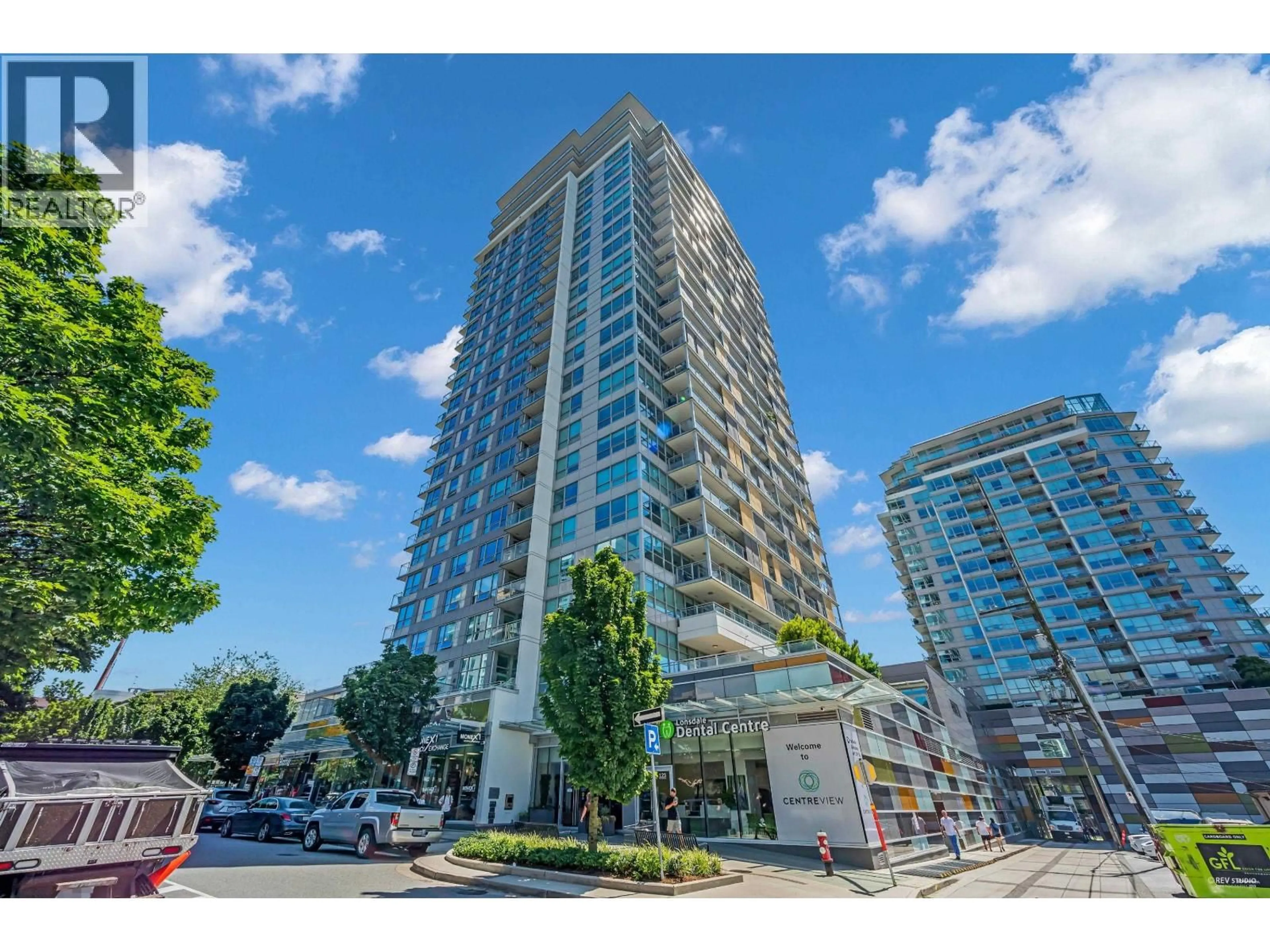 Unknown for 1610 - 125 14TH STREET, North Vancouver British Columbia V7L0E6