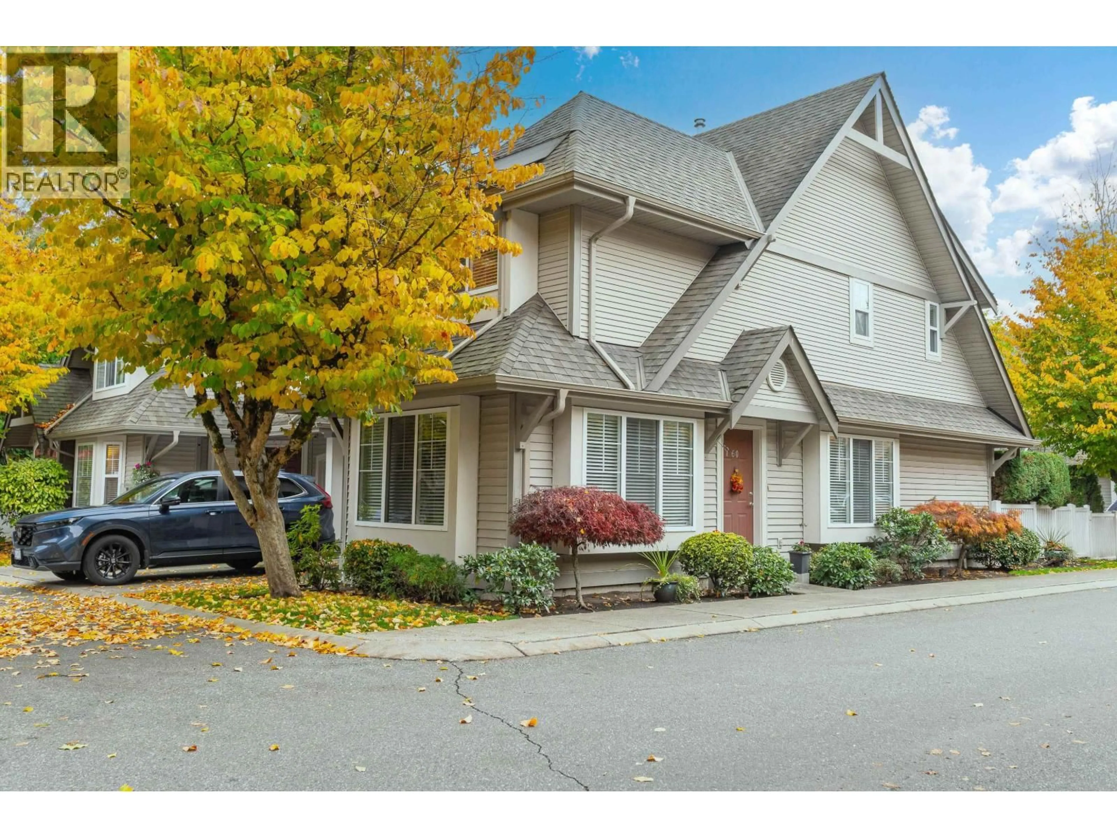 Unknown for 60 - 23085 118 AVENUE, Maple Ridge British Columbia V2X3J7