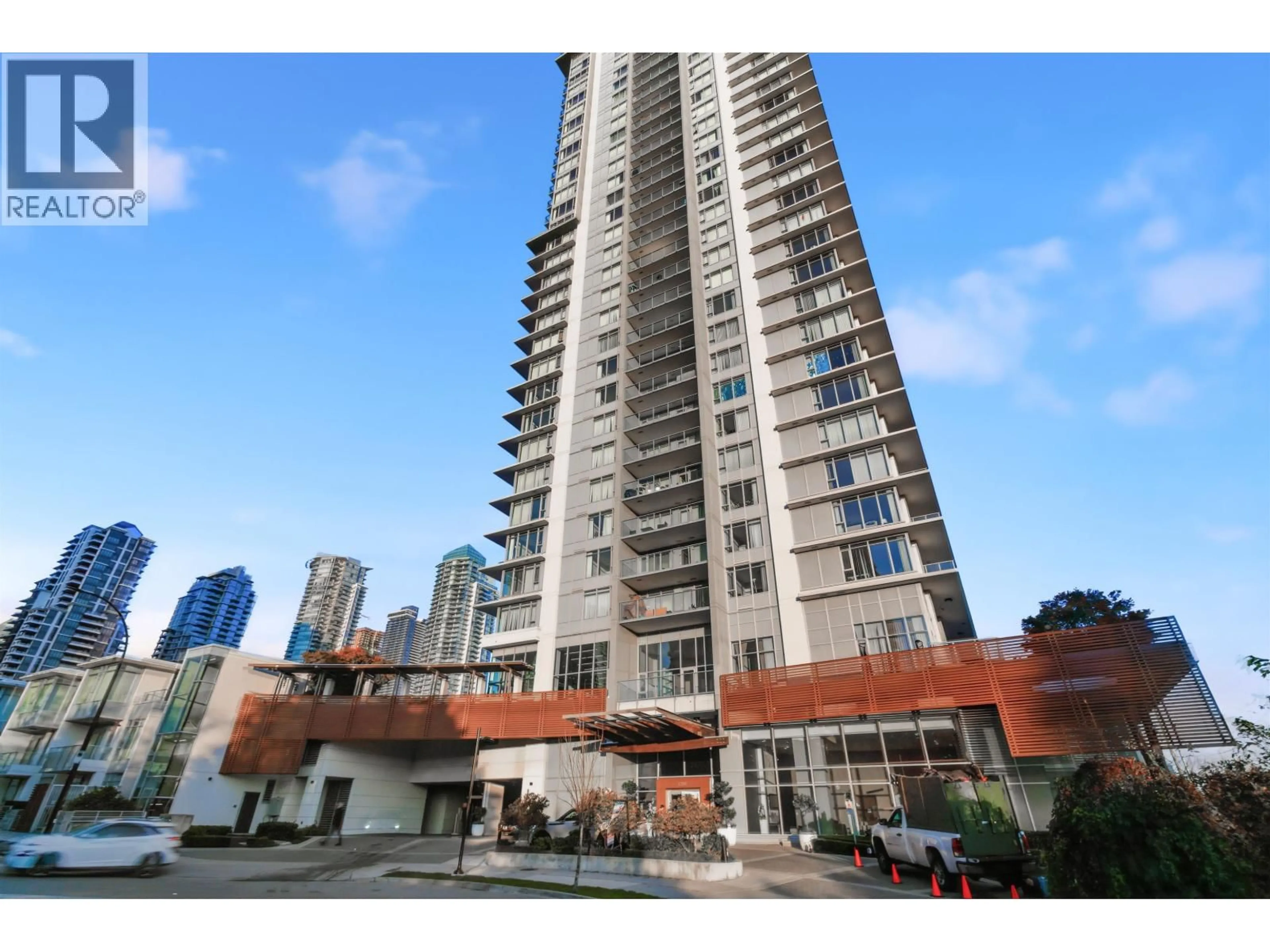 Unknown for 3801 - 2388 MADISON AVENUE, Burnaby British Columbia V5C0K8